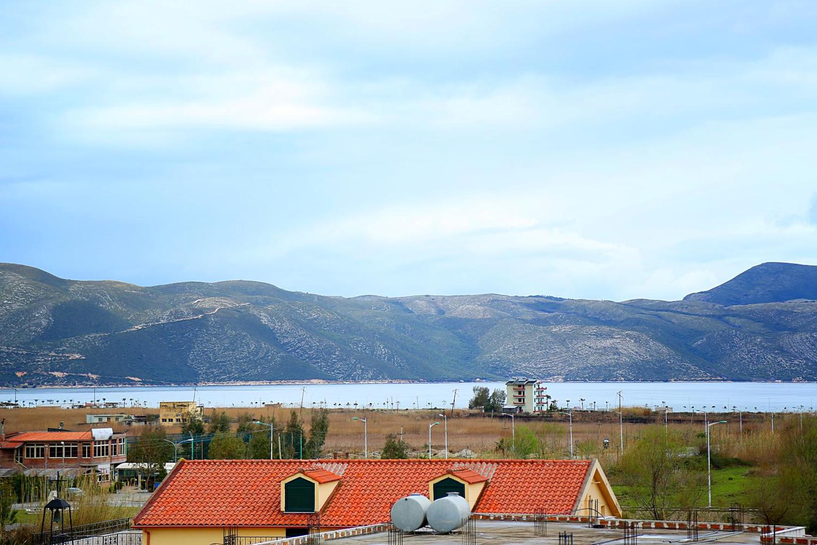 Apartments Athina