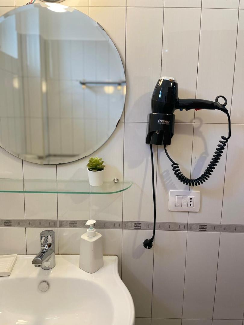 Apartments Athina