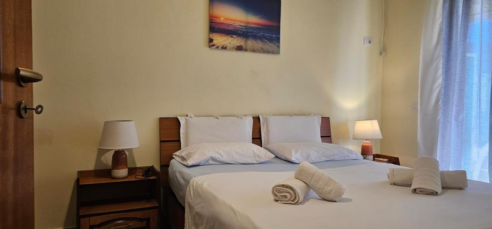 Apartments Athina