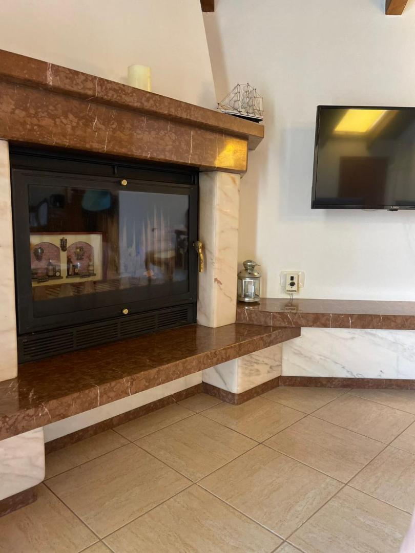 Apartments Athina