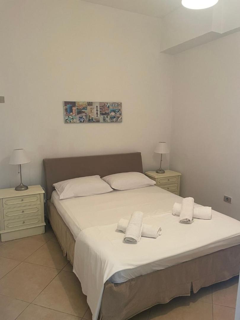 Apartments Athina