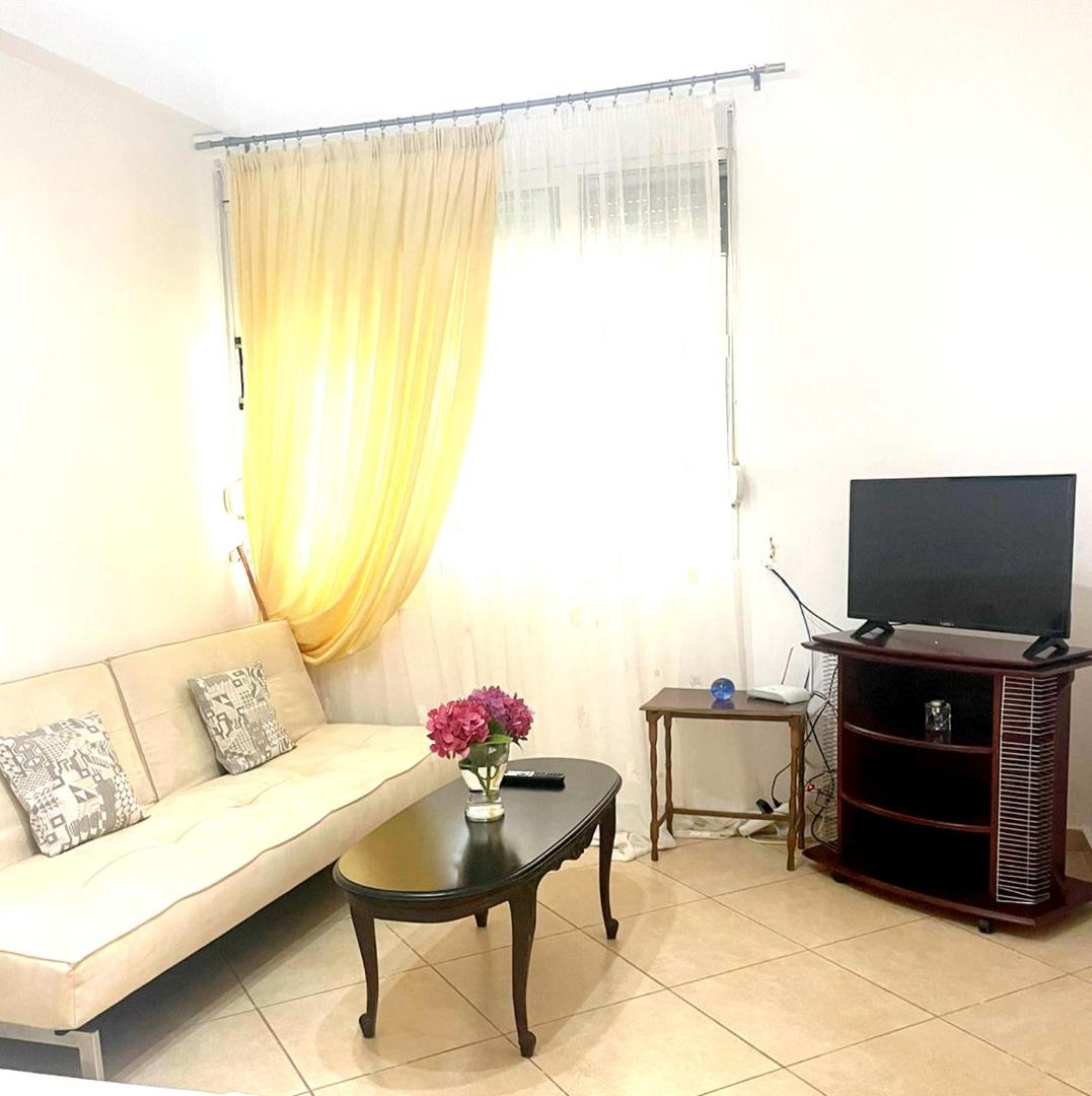 Apartments Athina