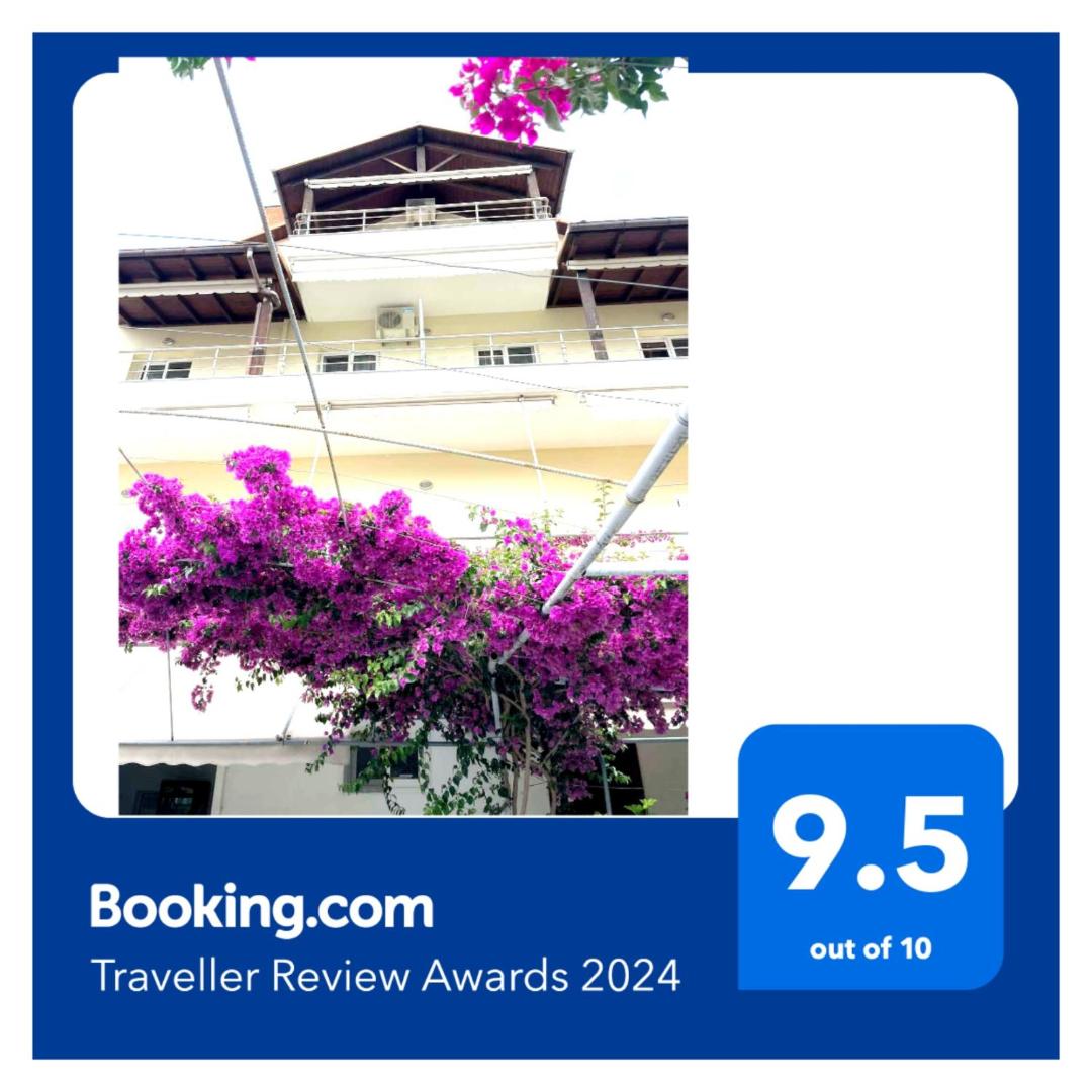 Apartments Athina