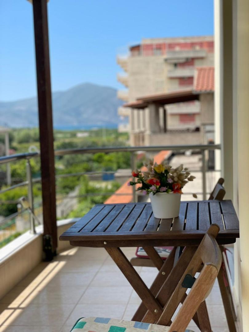 Apartments Athina
