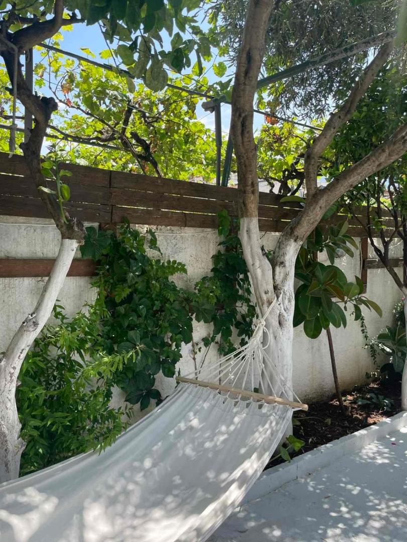 Apartments Athina