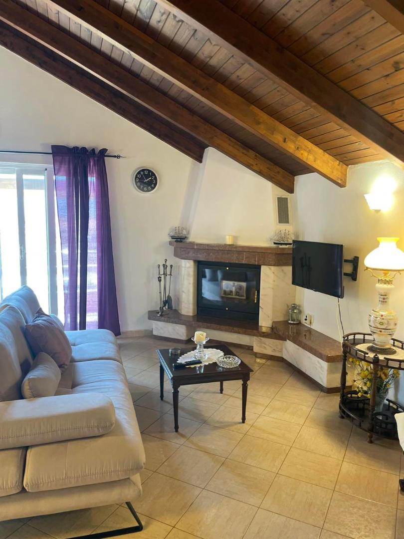 Apartments Athina