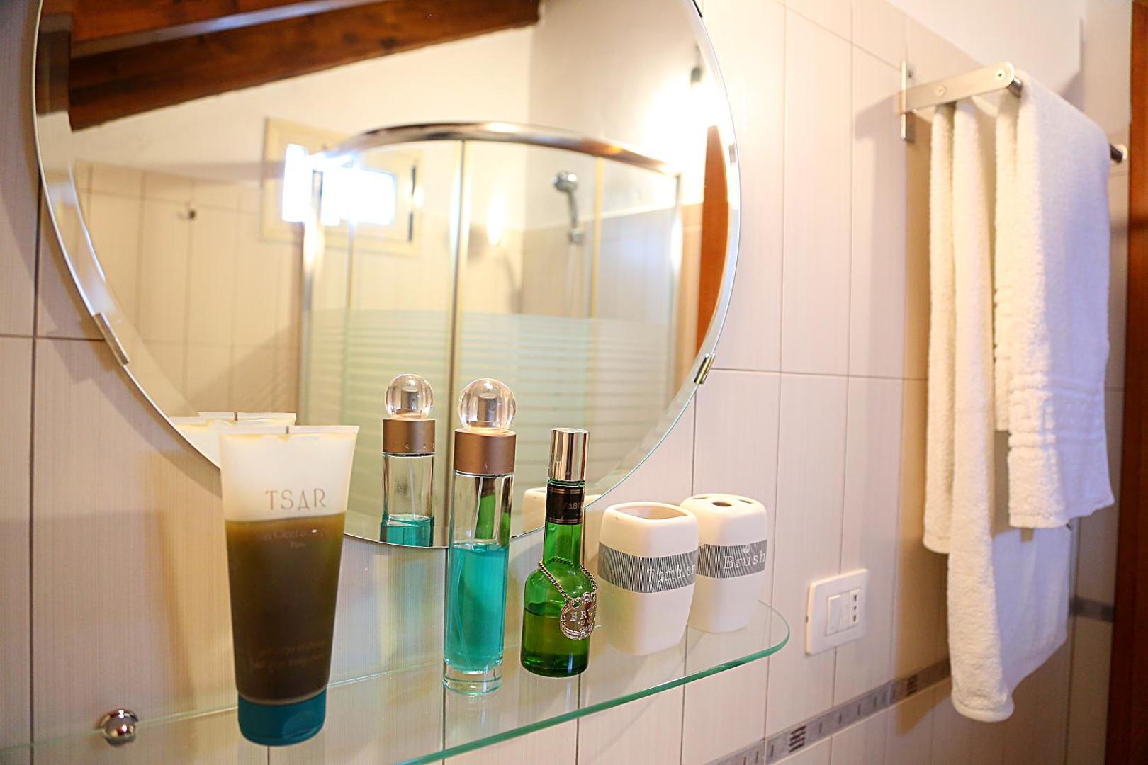Apartments Athina