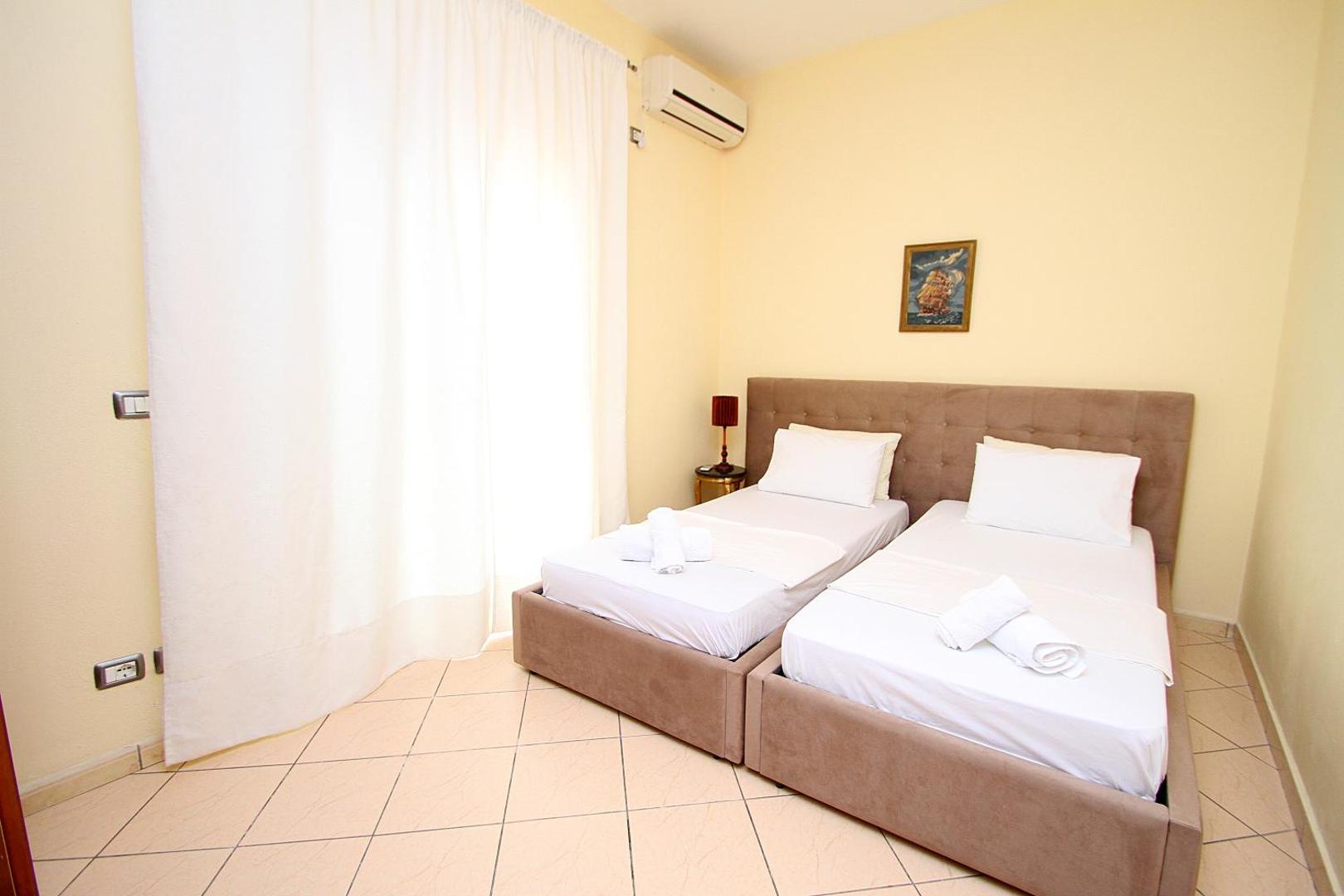 Apartments Athina