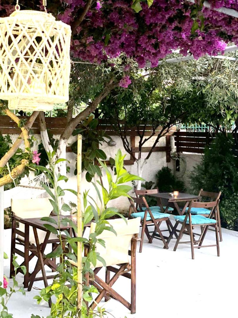 Apartments Athina