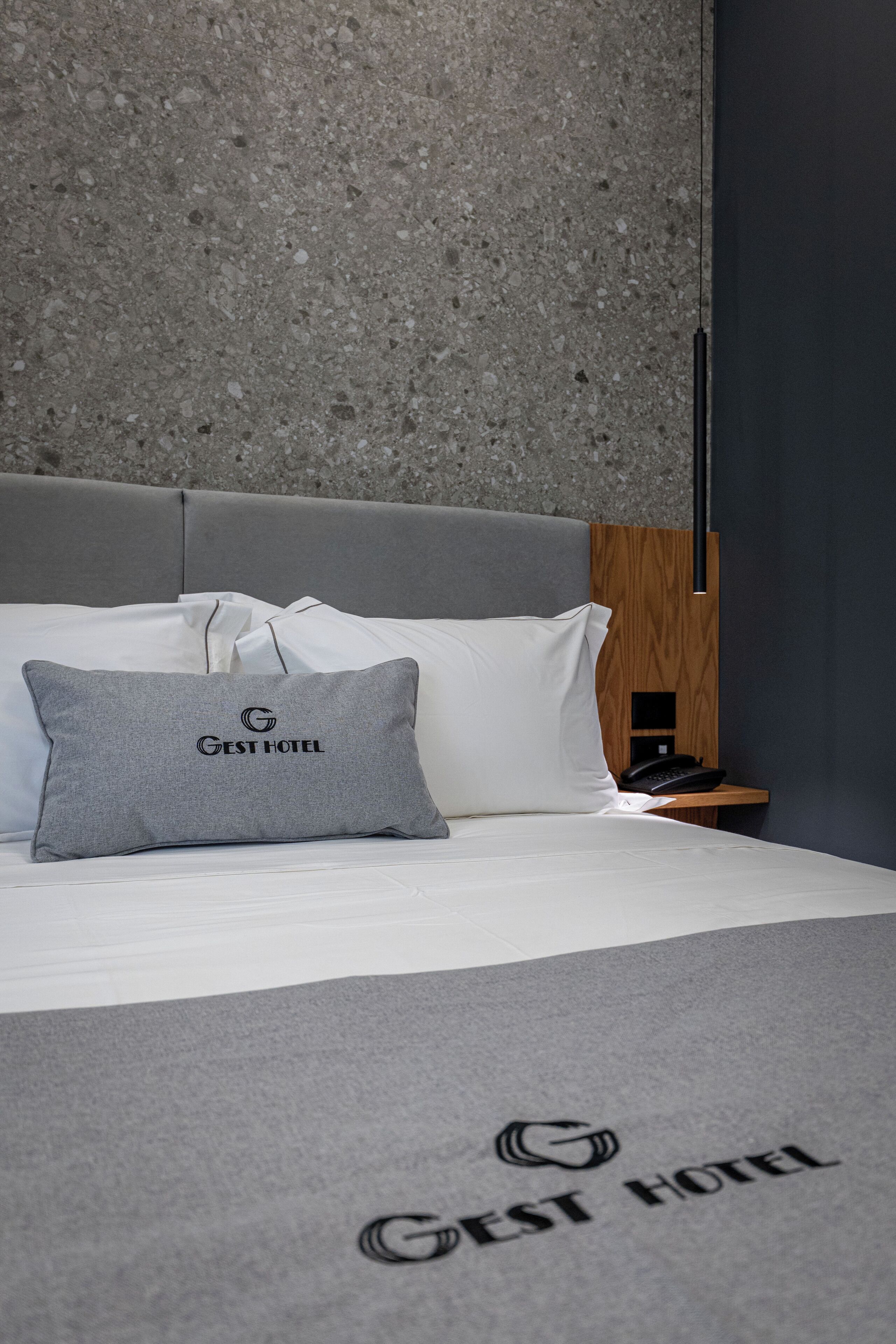 Gest Hotel