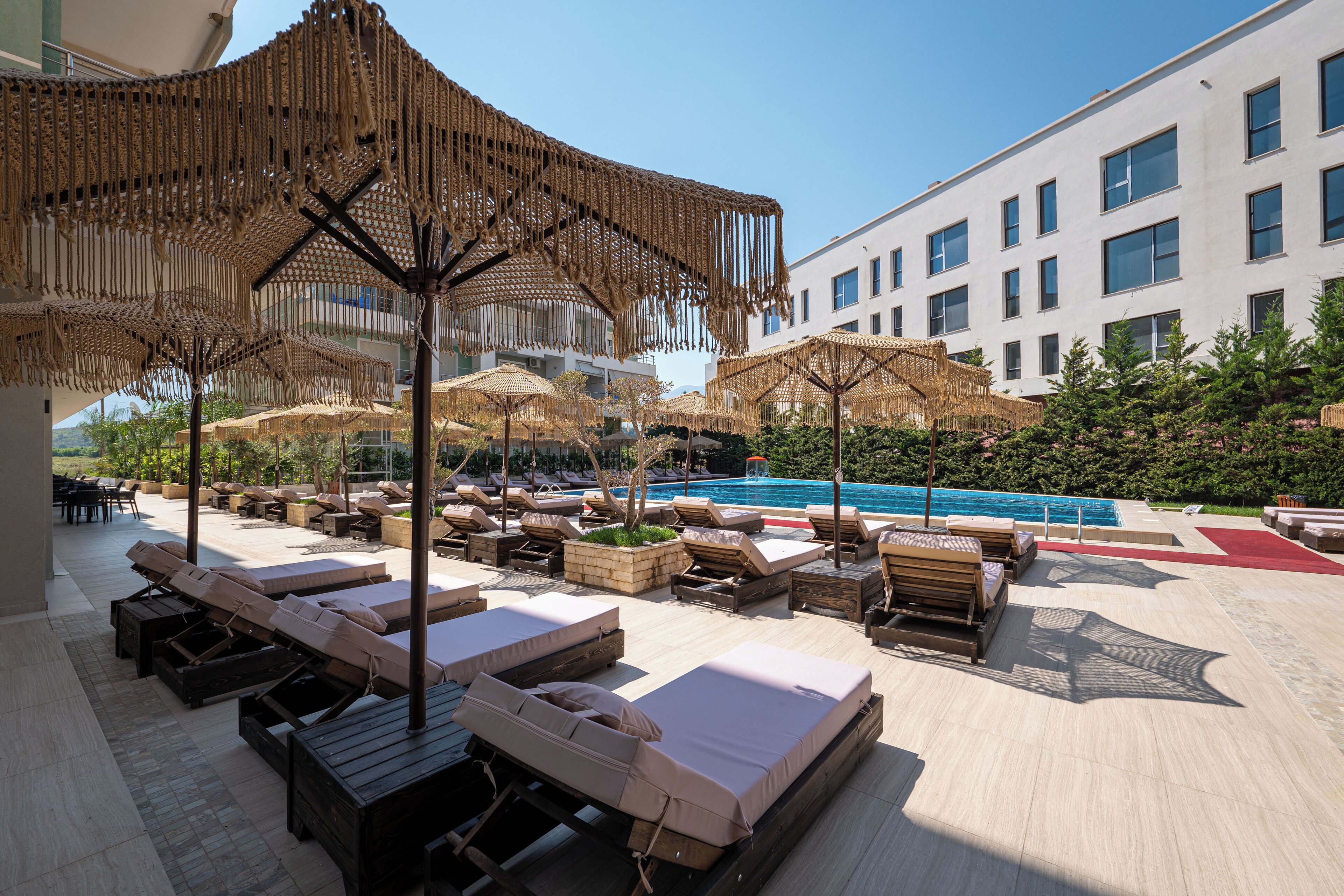 Gest Hotel