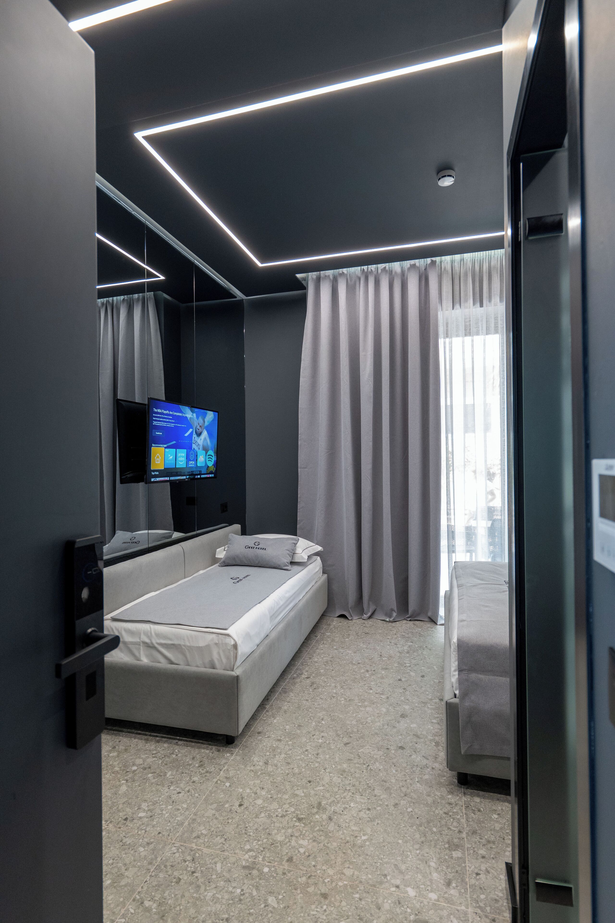 Gest Hotel