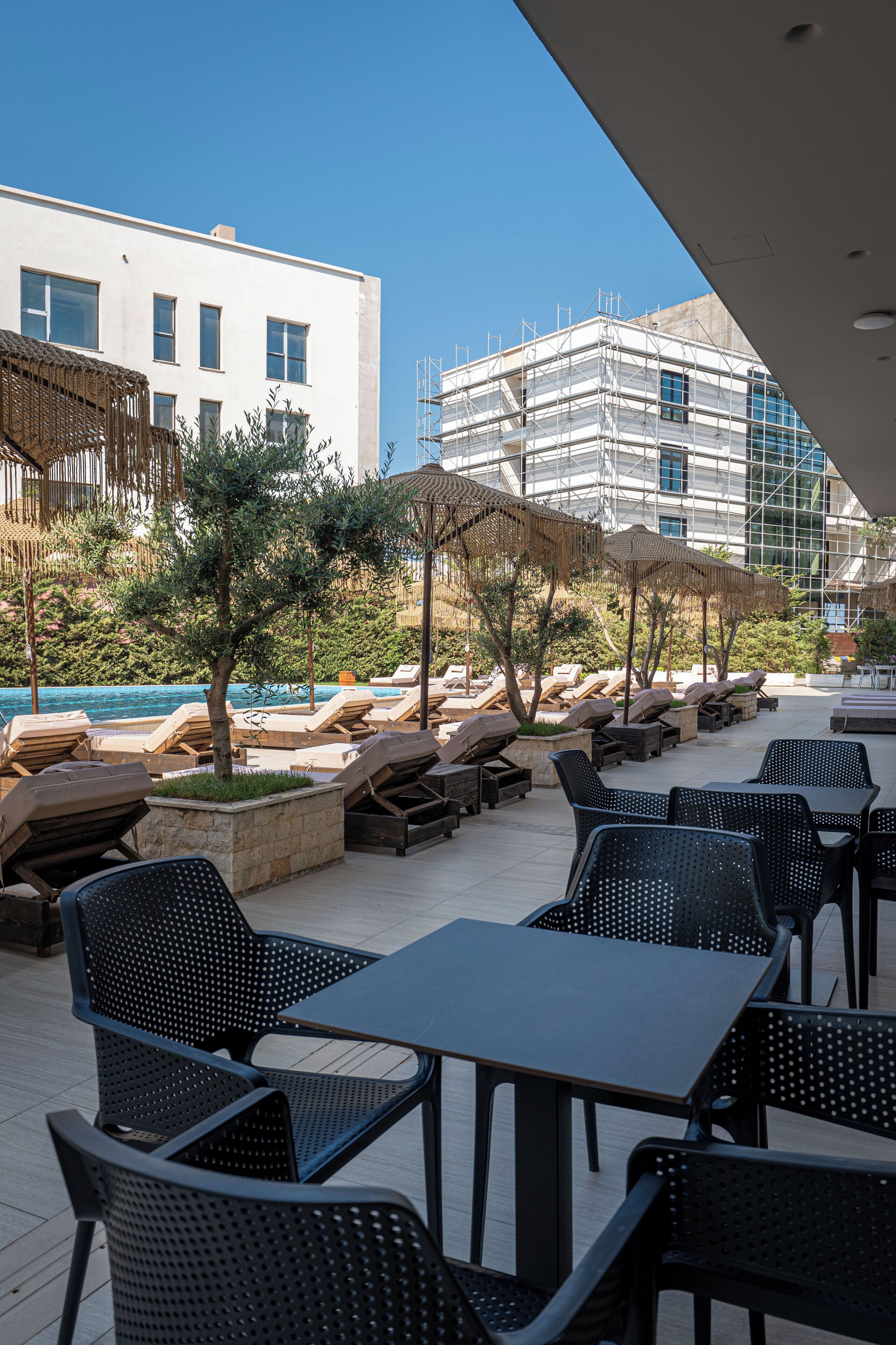 Gest Hotel