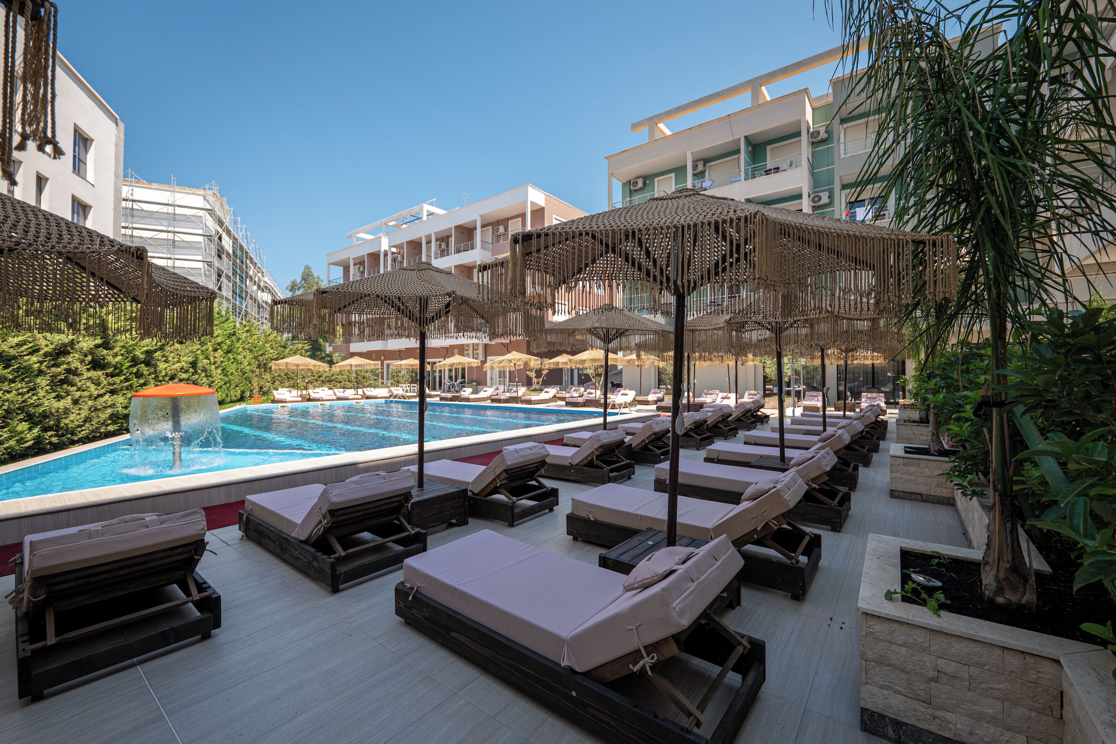 Gest Hotel