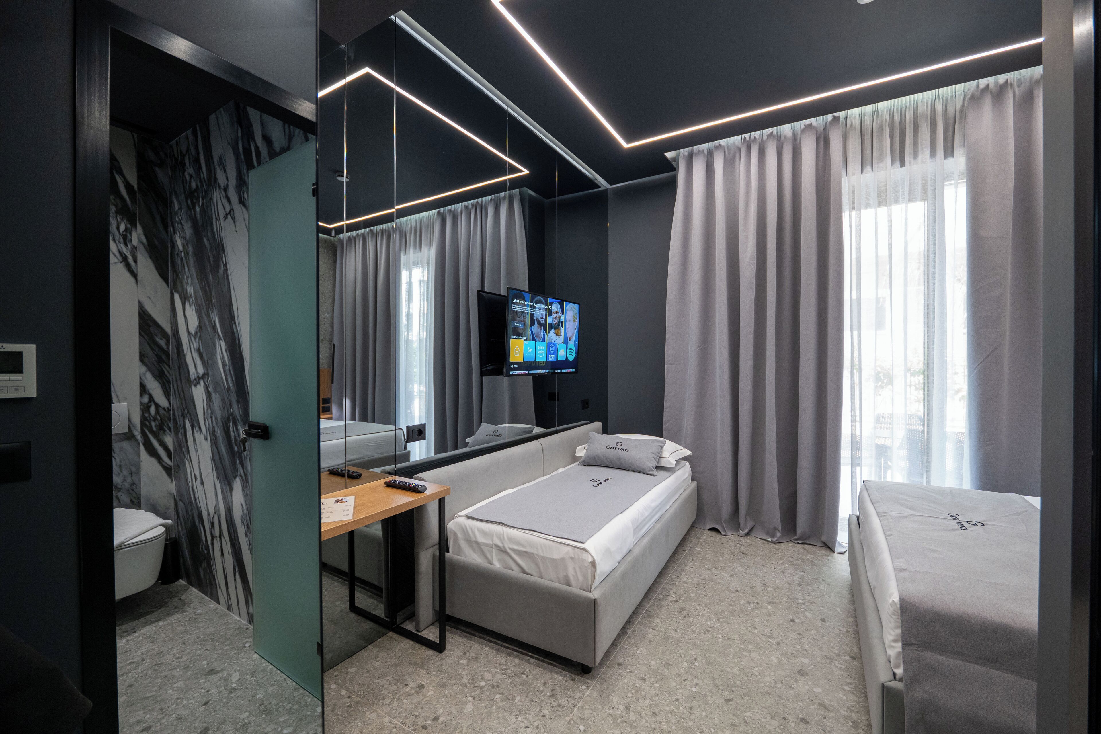 Gest Hotel