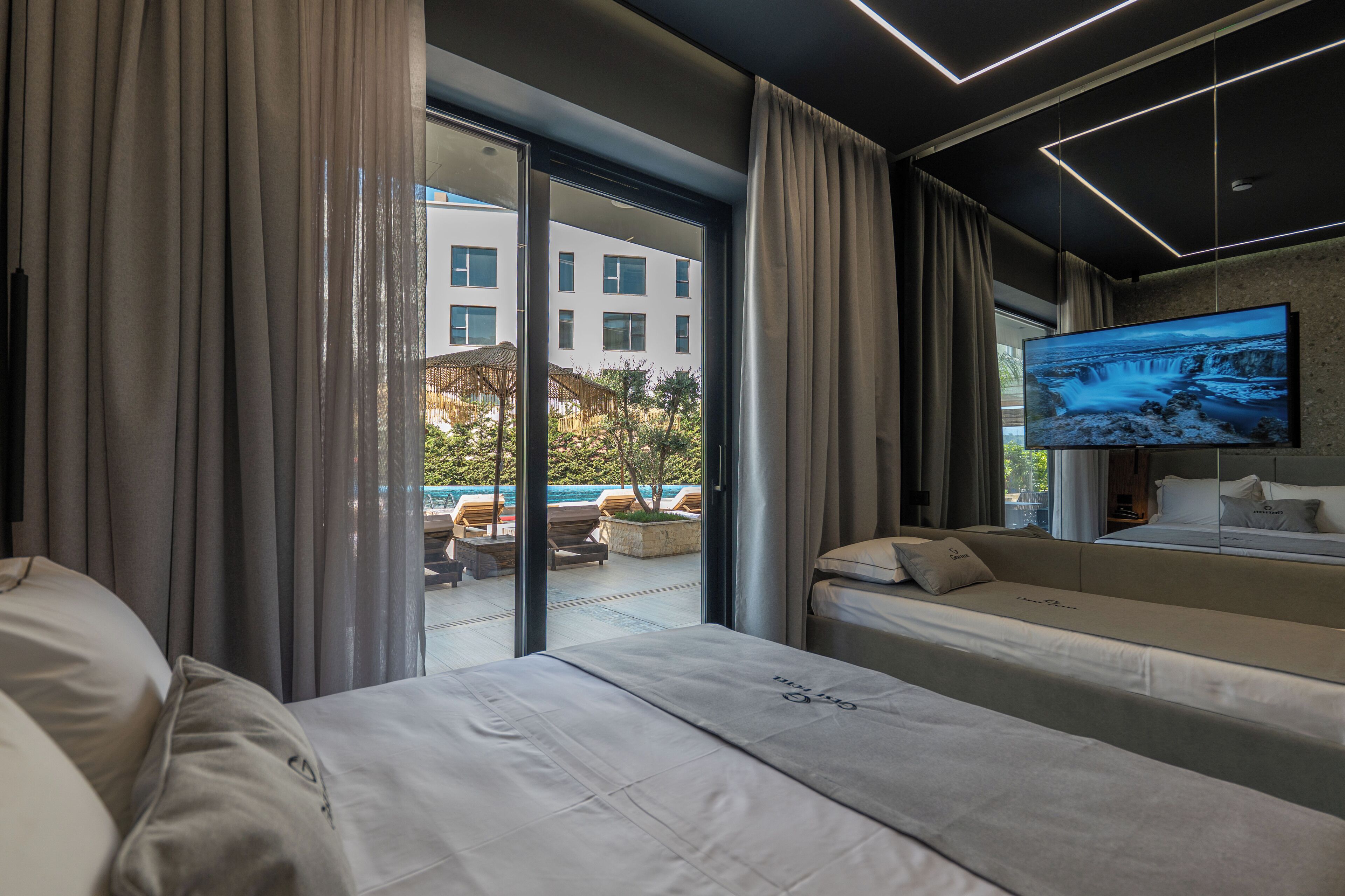 Gest Hotel