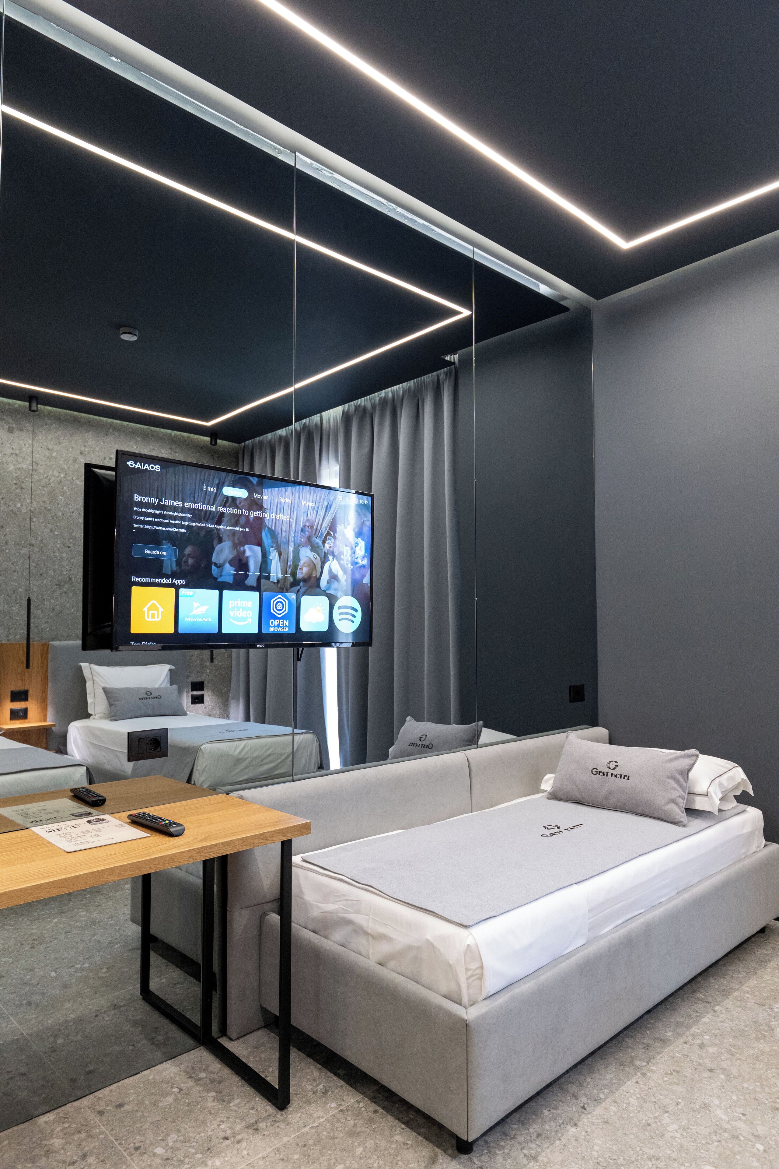 Gest Hotel