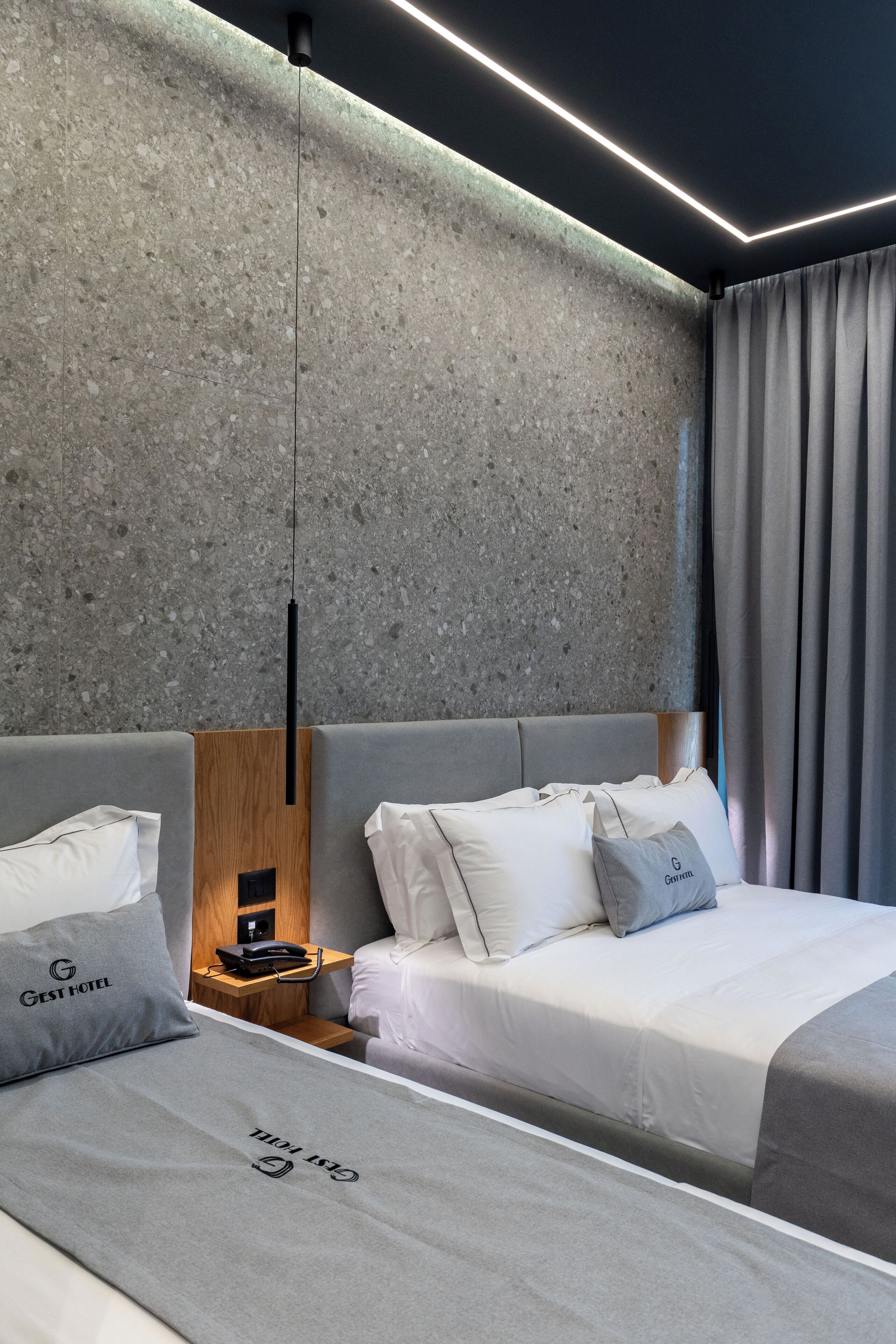 Gest Hotel