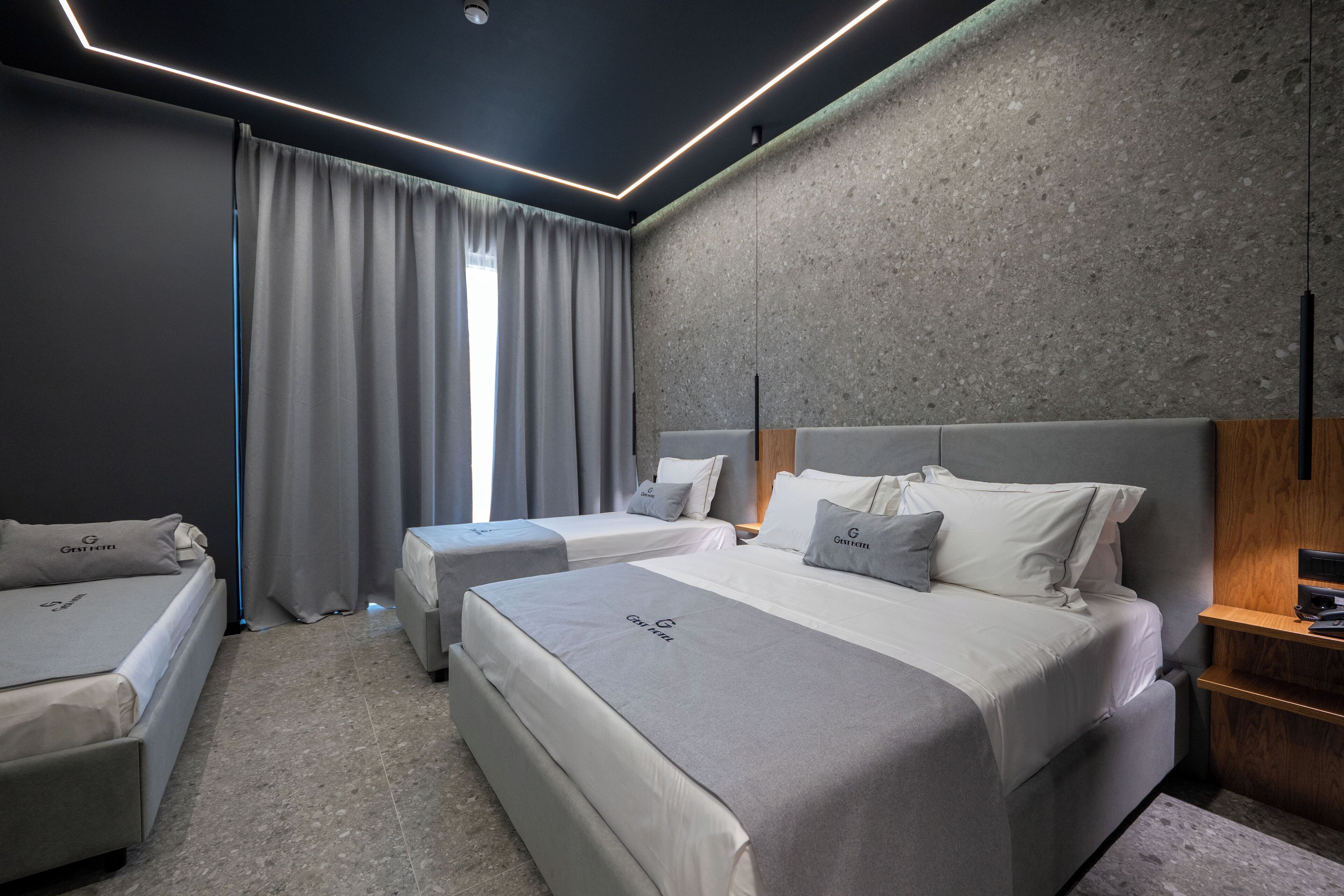 Gest Hotel
