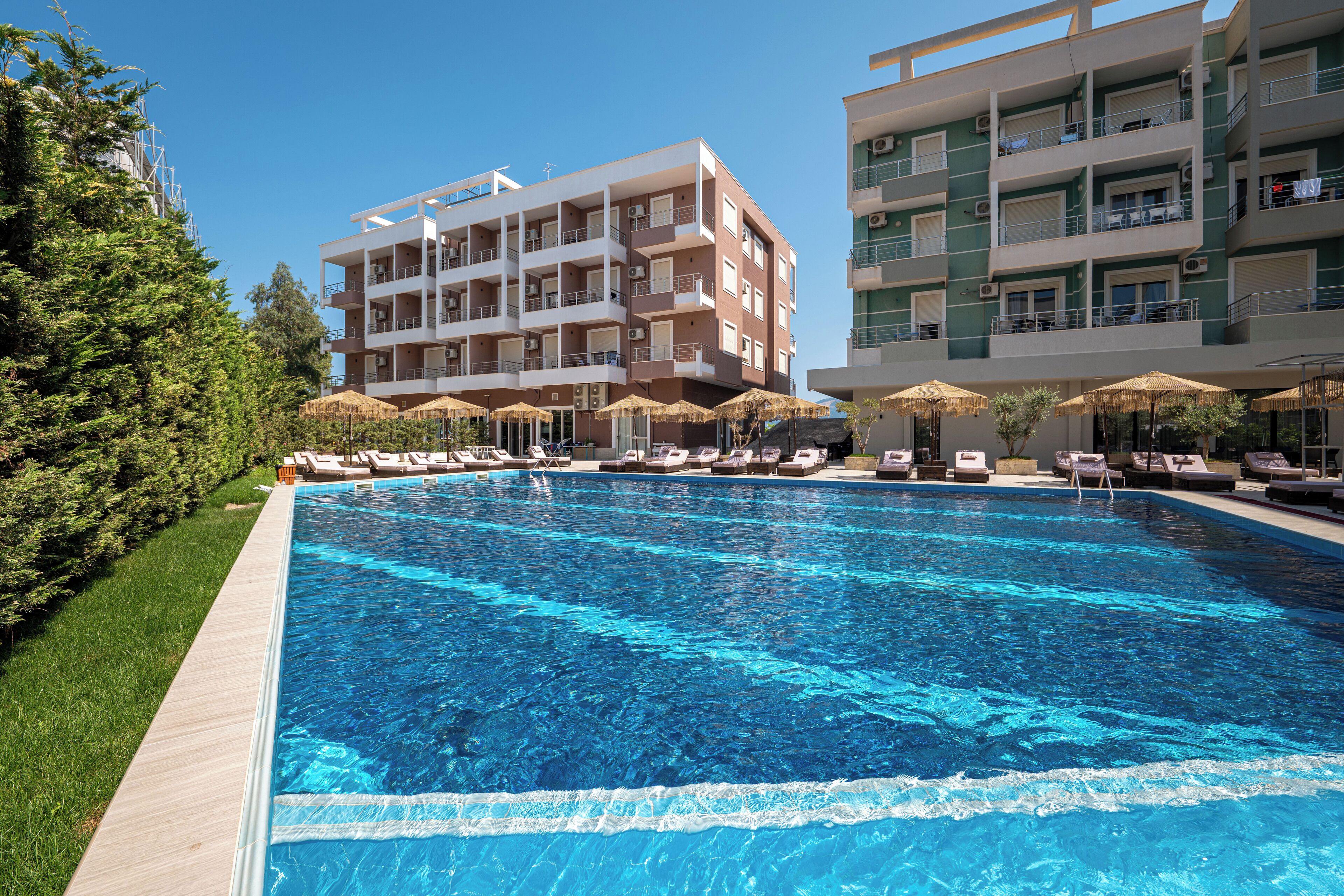 Gest Hotel