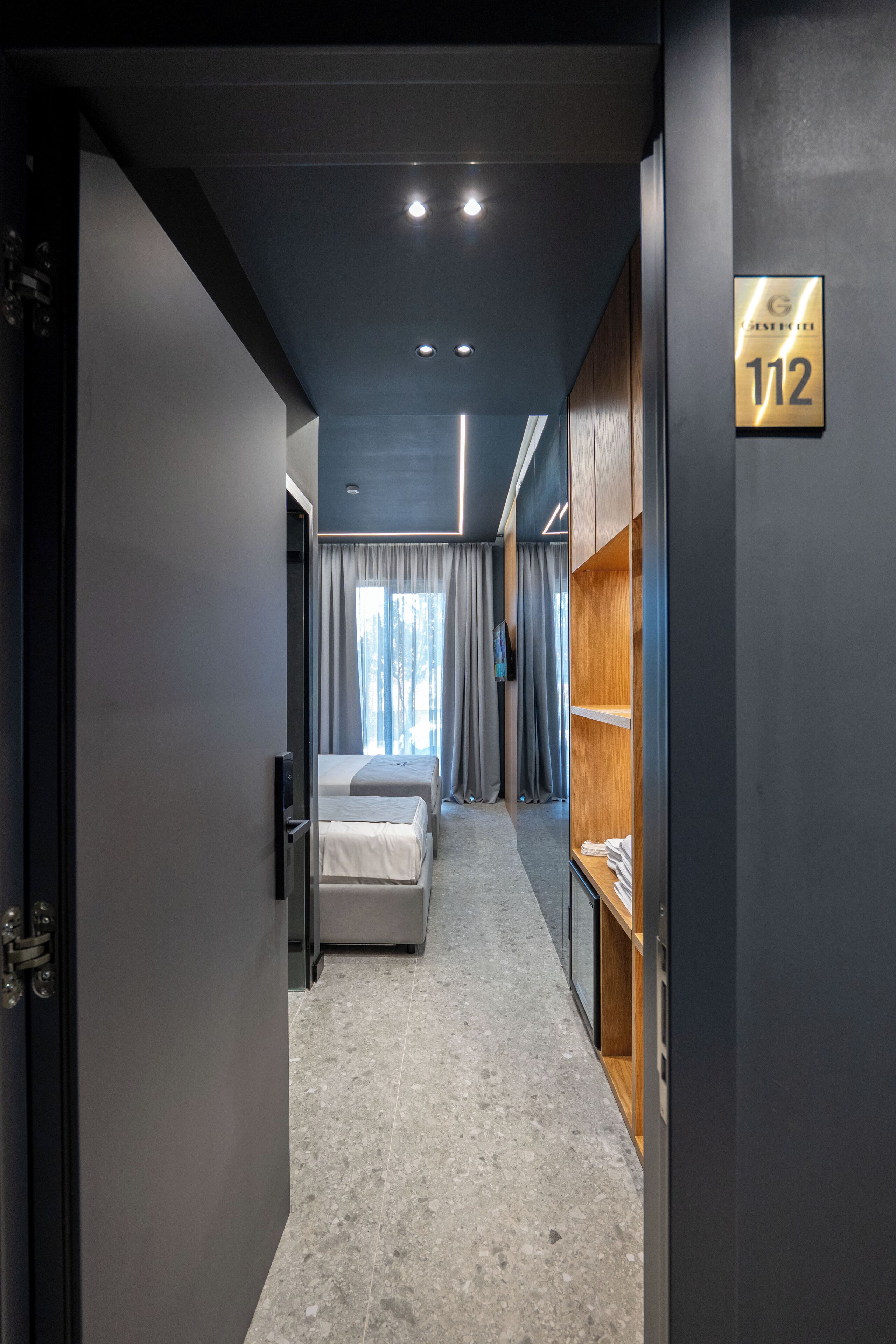 Gest Hotel