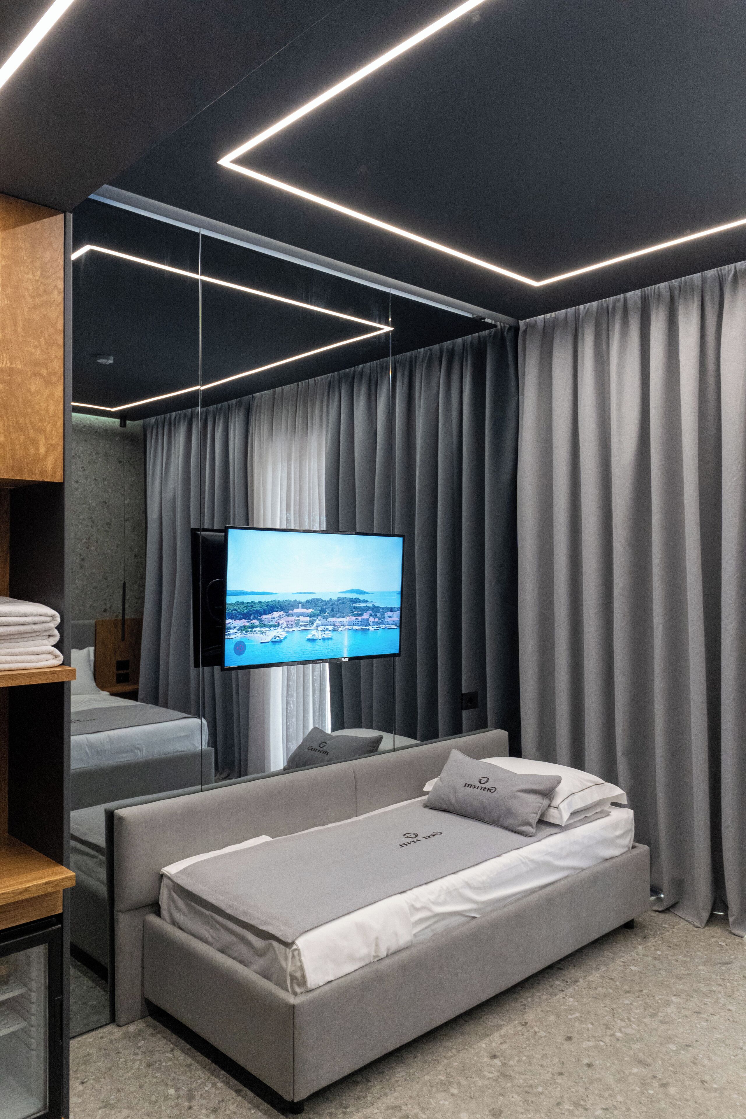 Gest Hotel