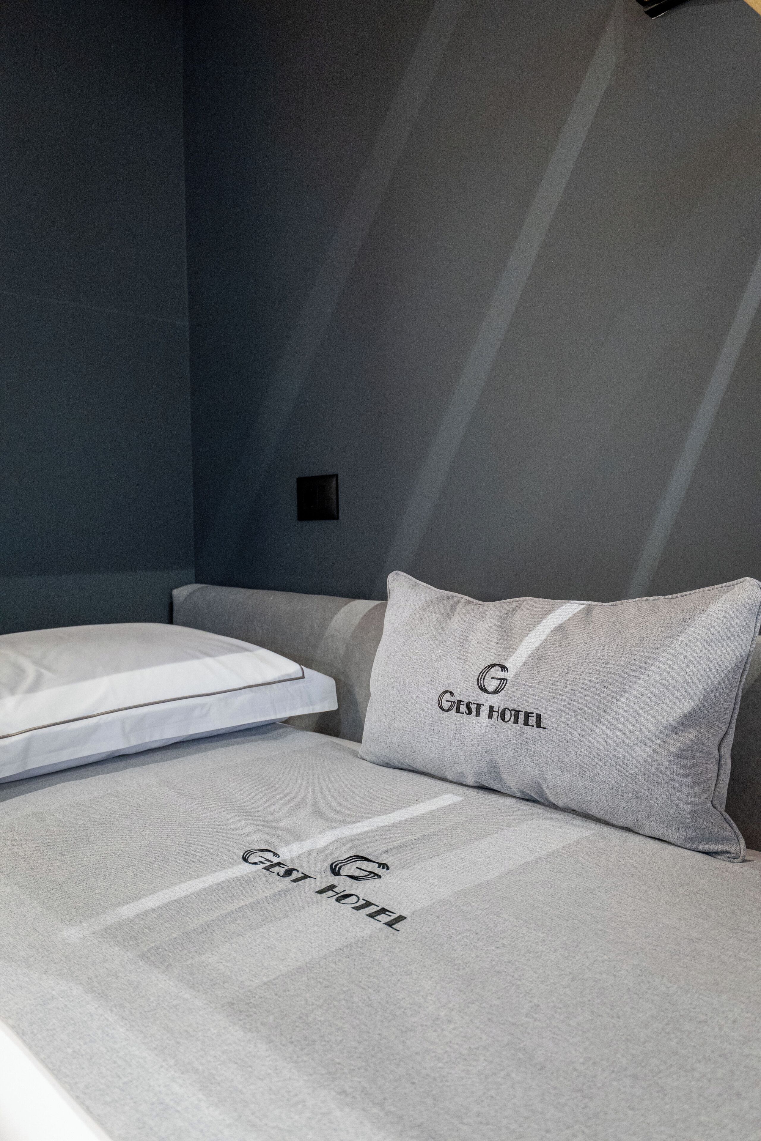 Gest Hotel