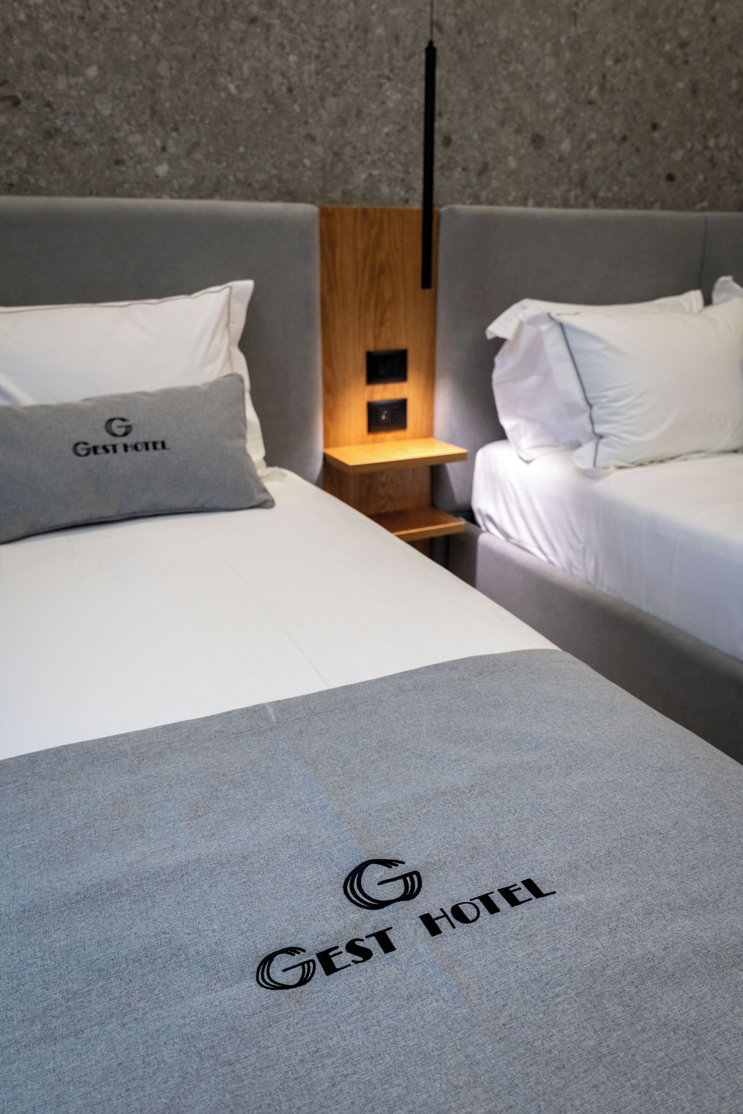 Gest Hotel