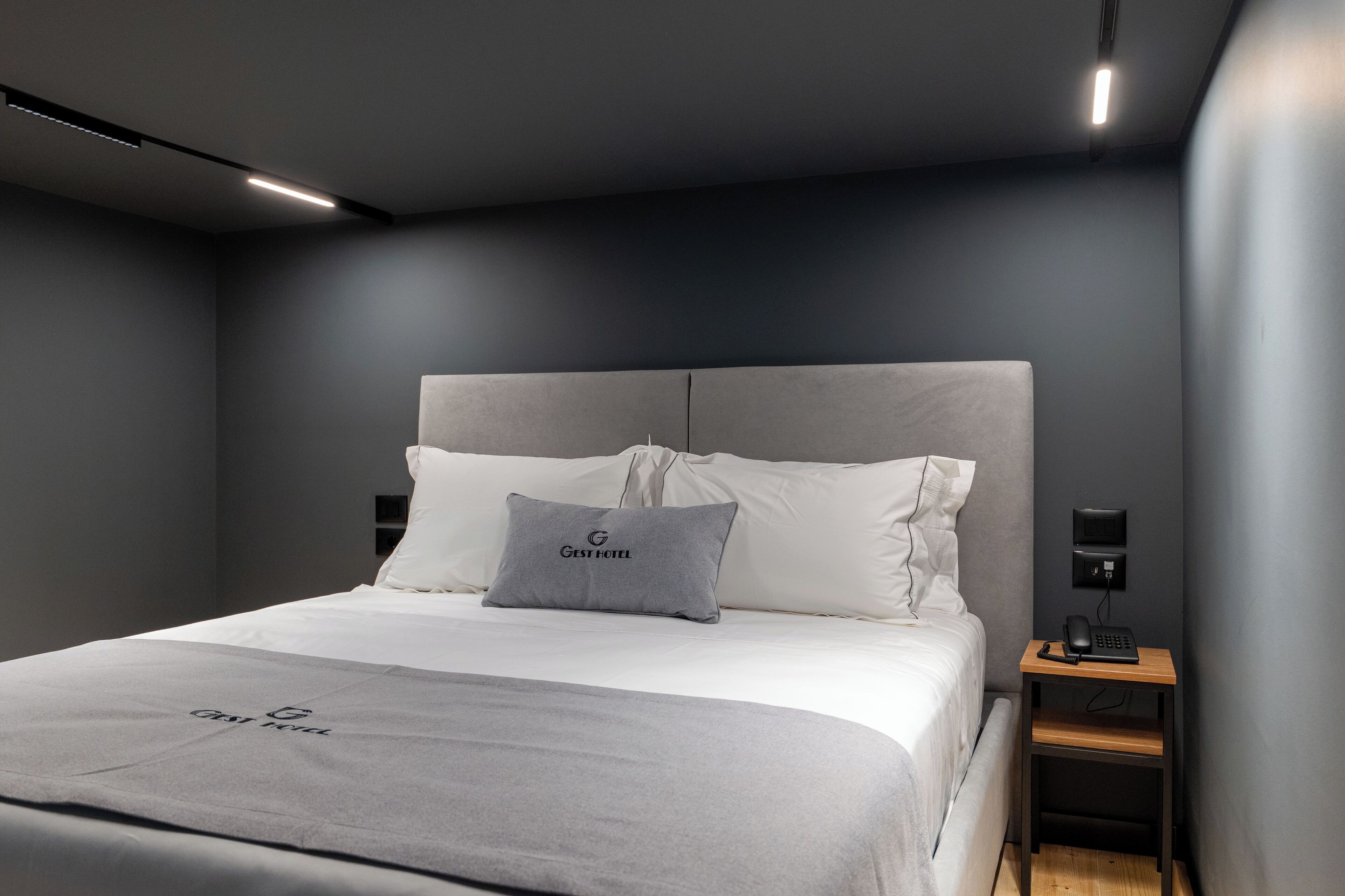Gest Hotel