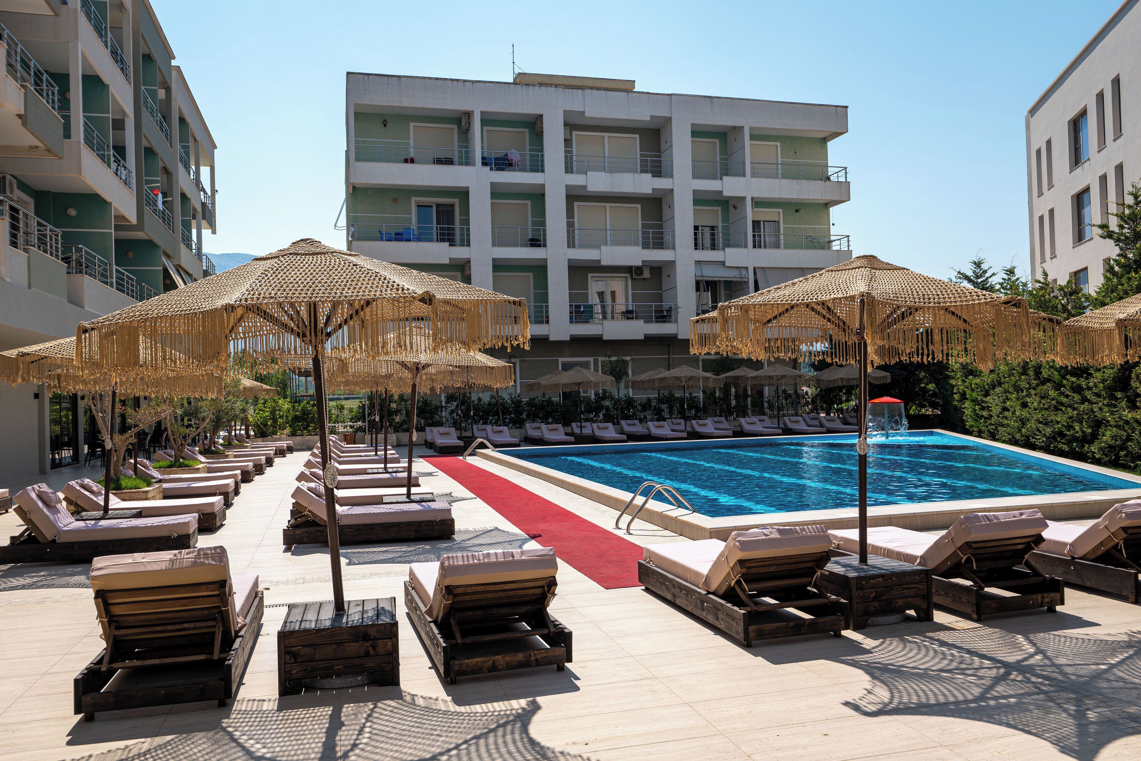 Gest Hotel