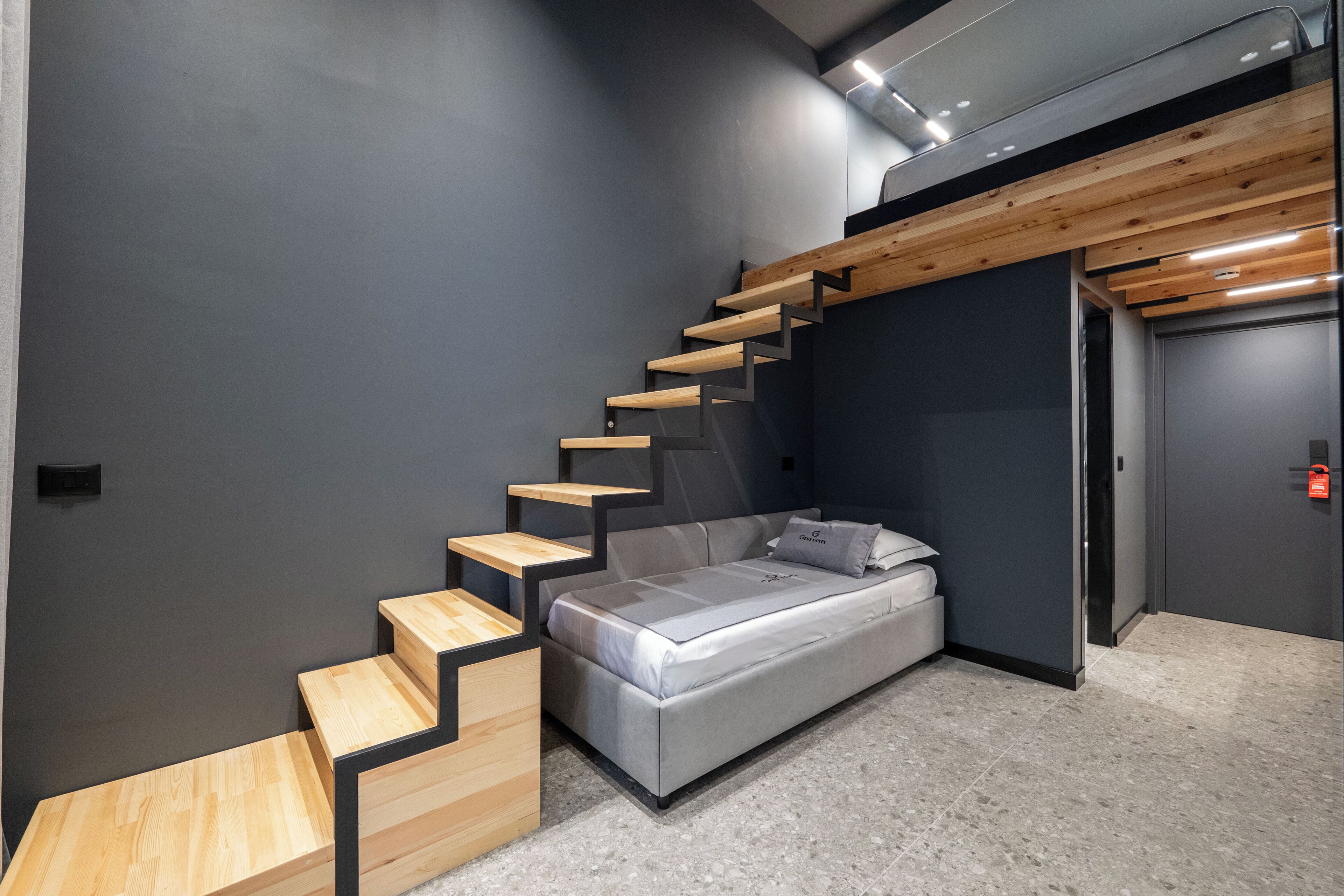 Gest Hotel