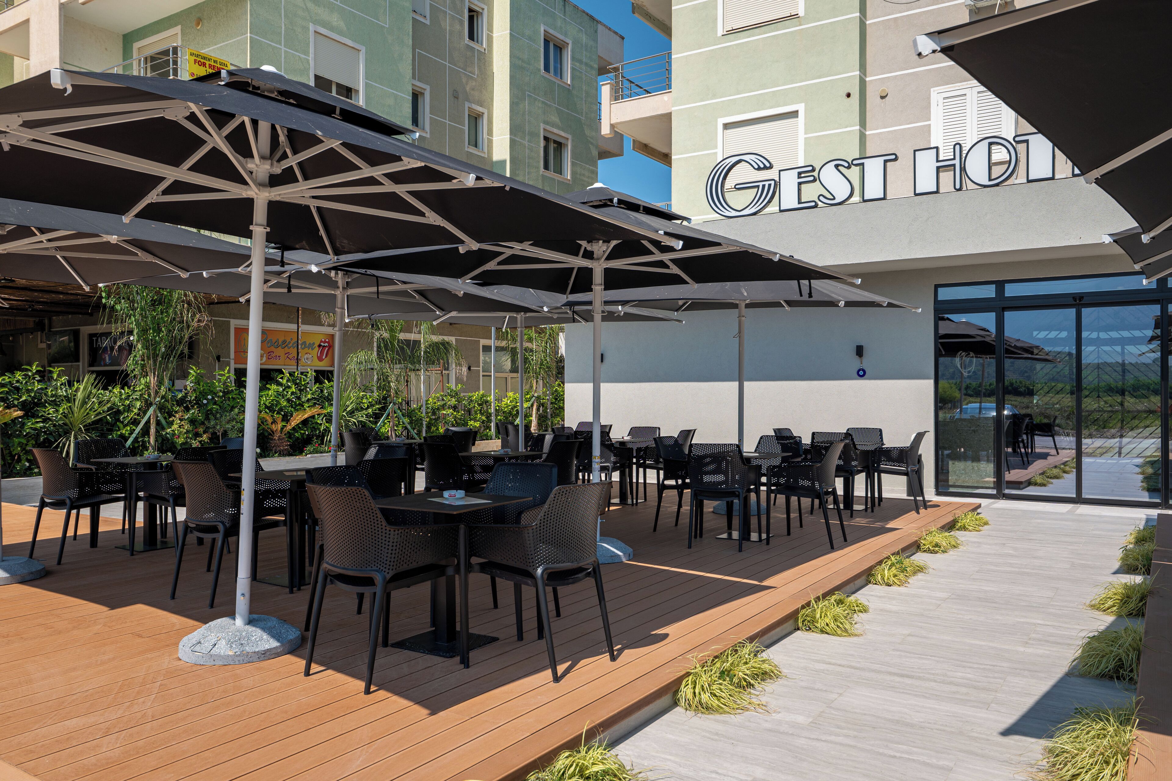 Gest Hotel