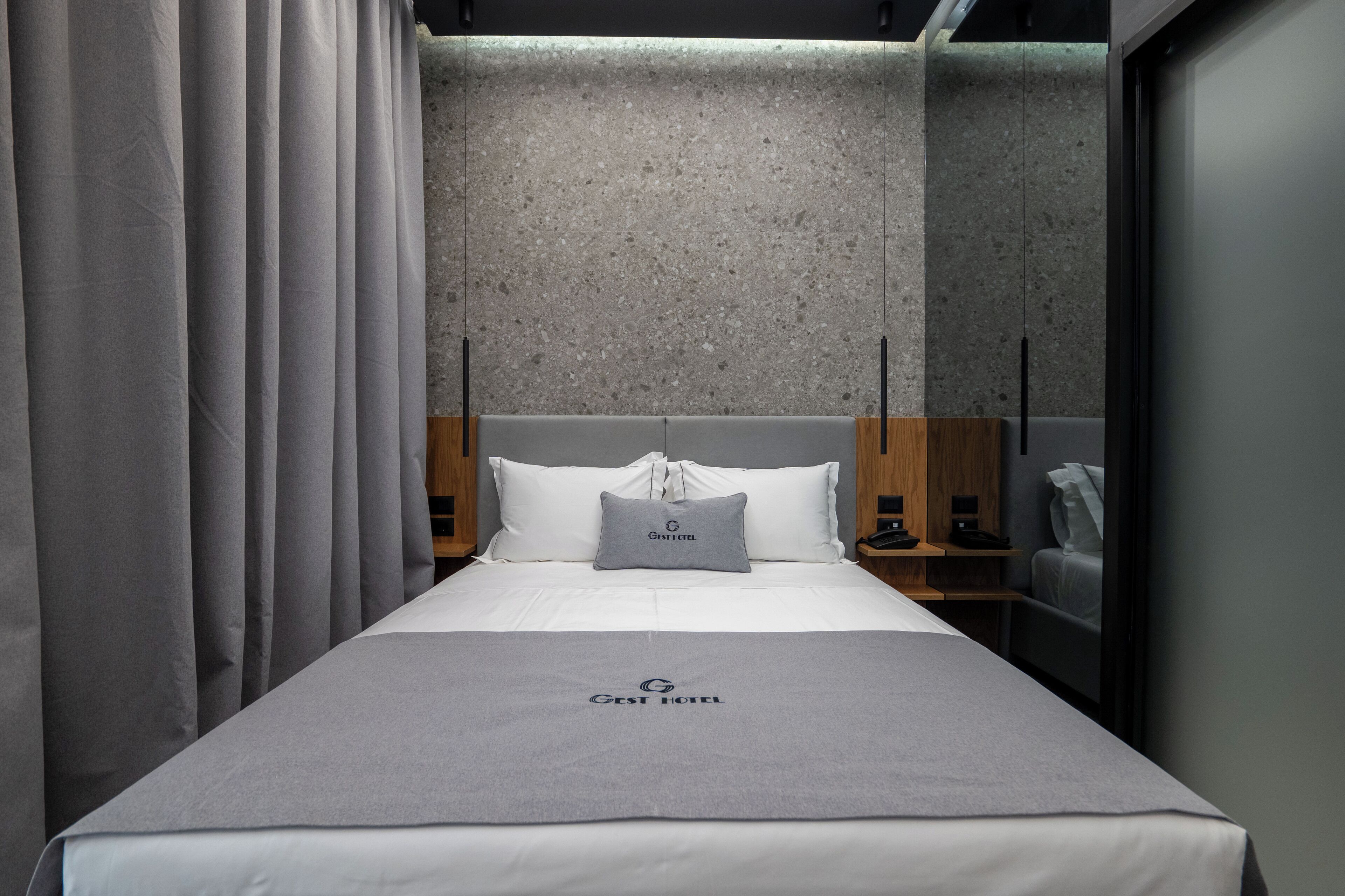Gest Hotel