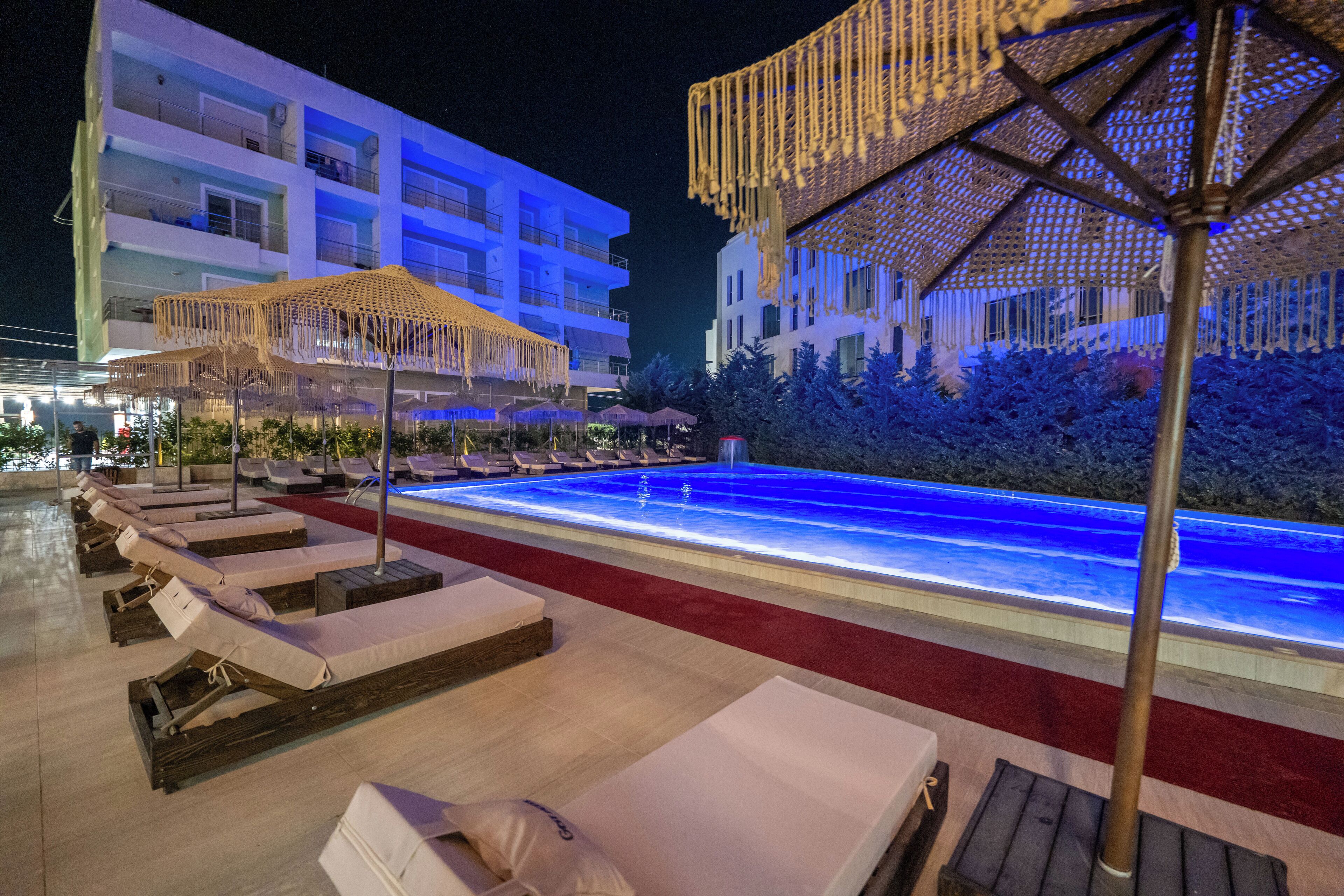 Gest Hotel