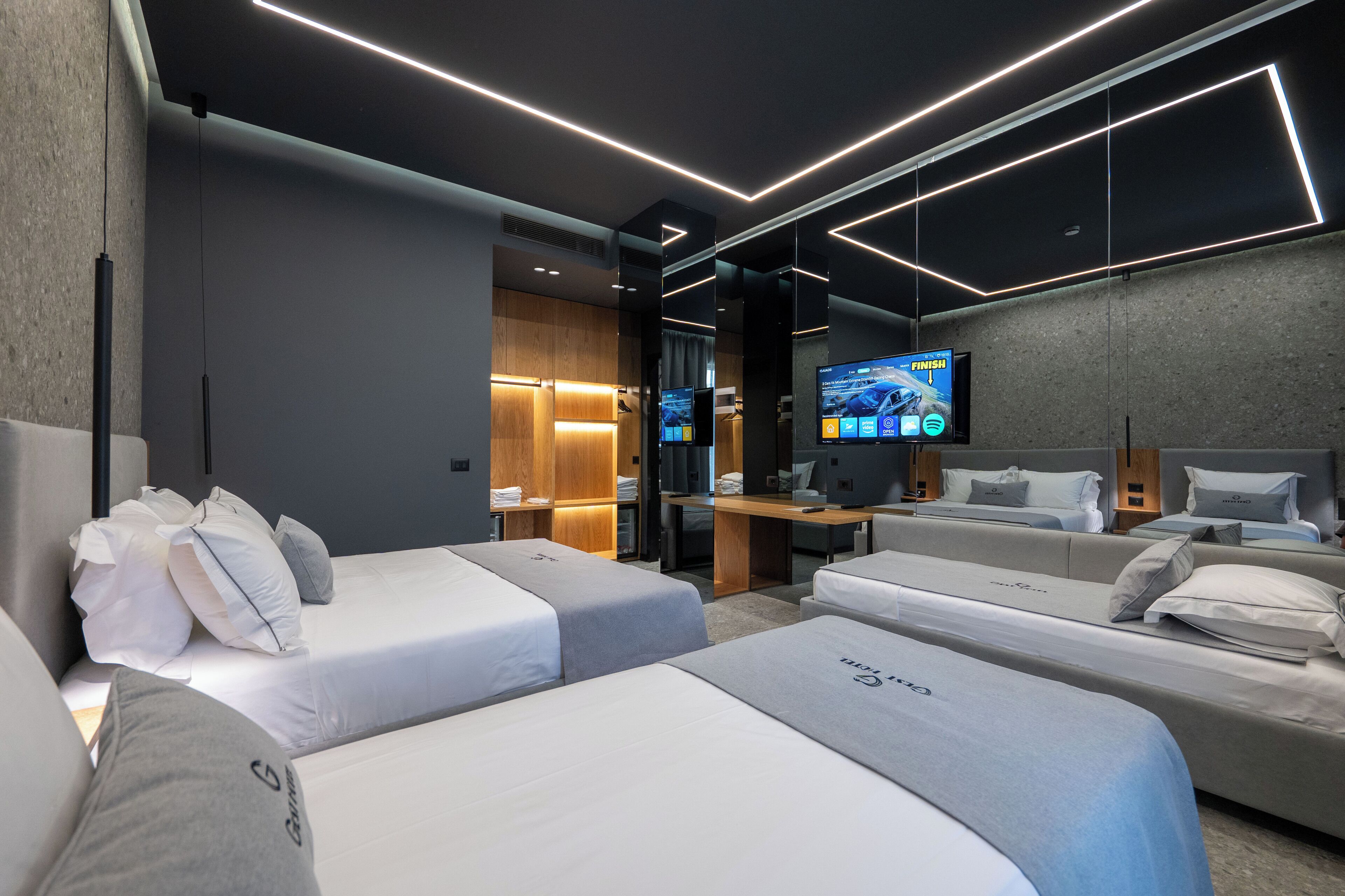 Gest Hotel