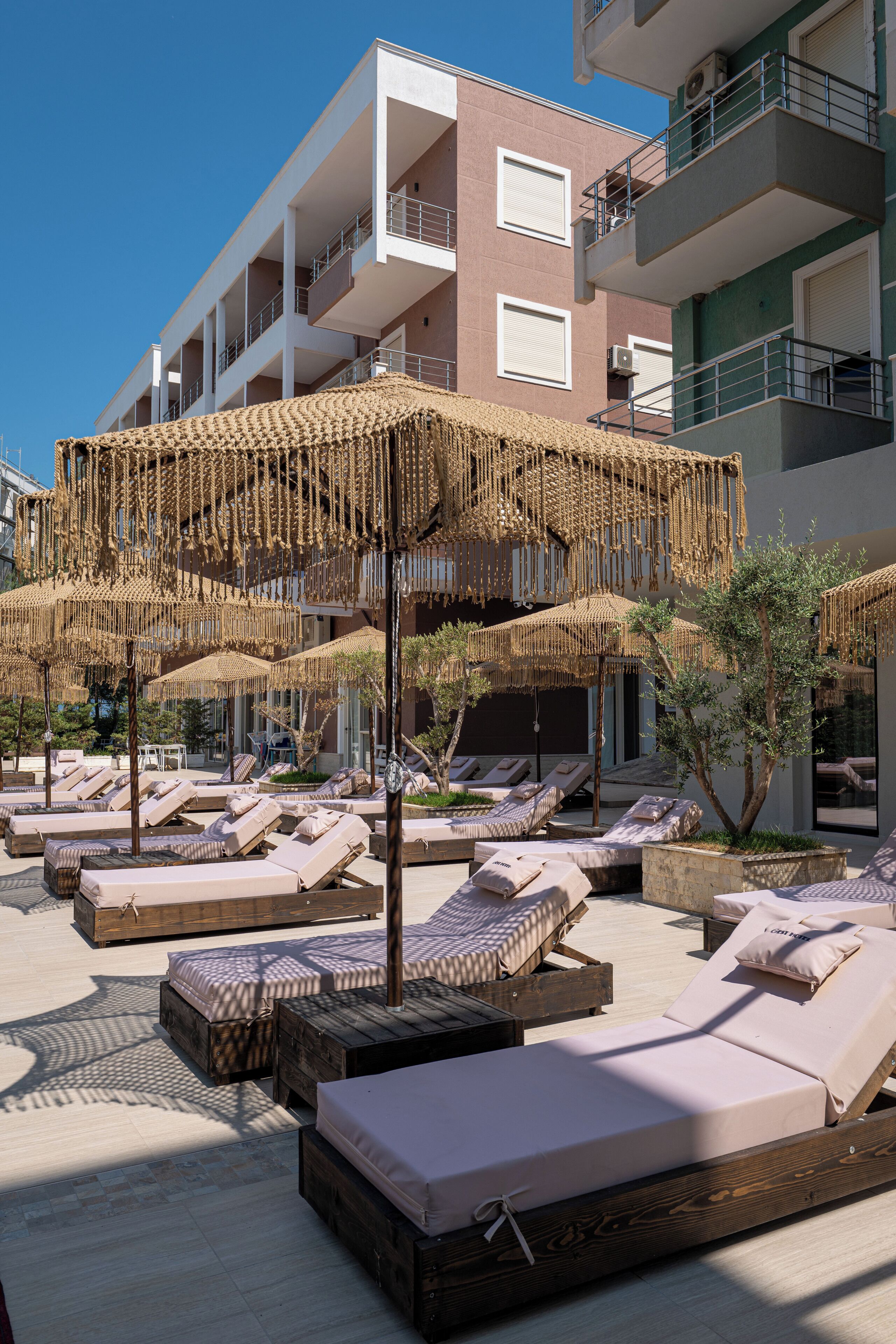 Gest Hotel
