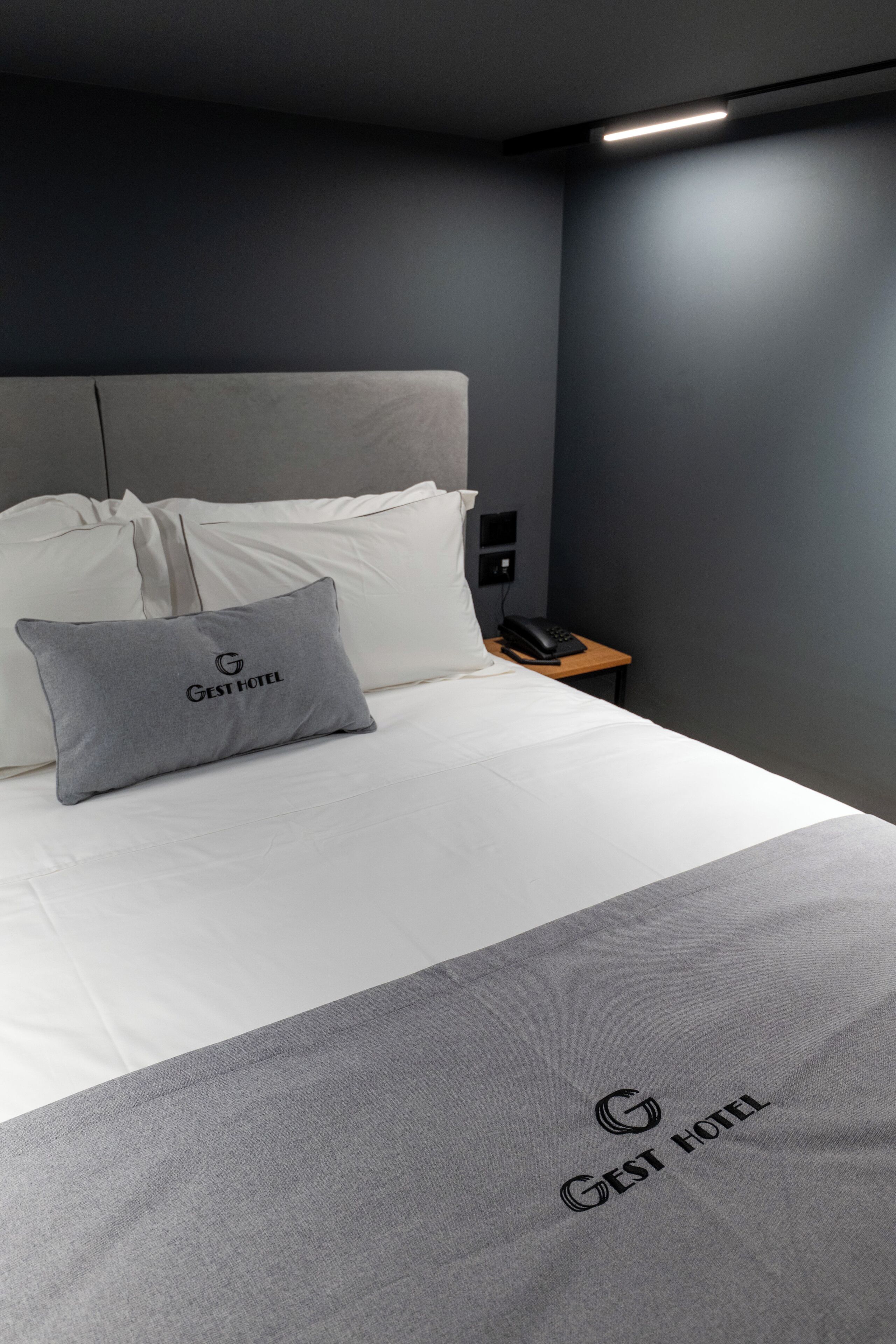 Gest Hotel