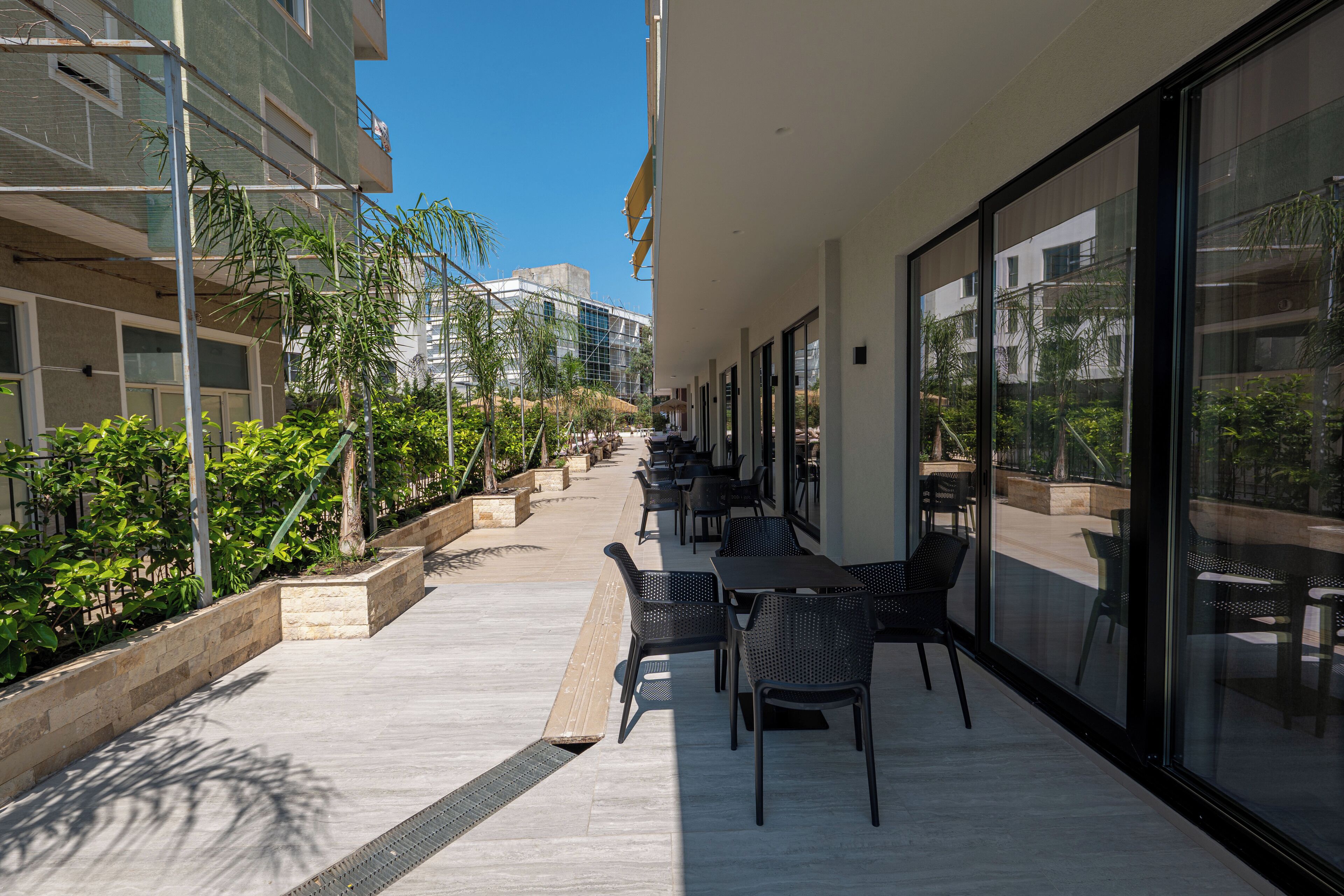Gest Hotel