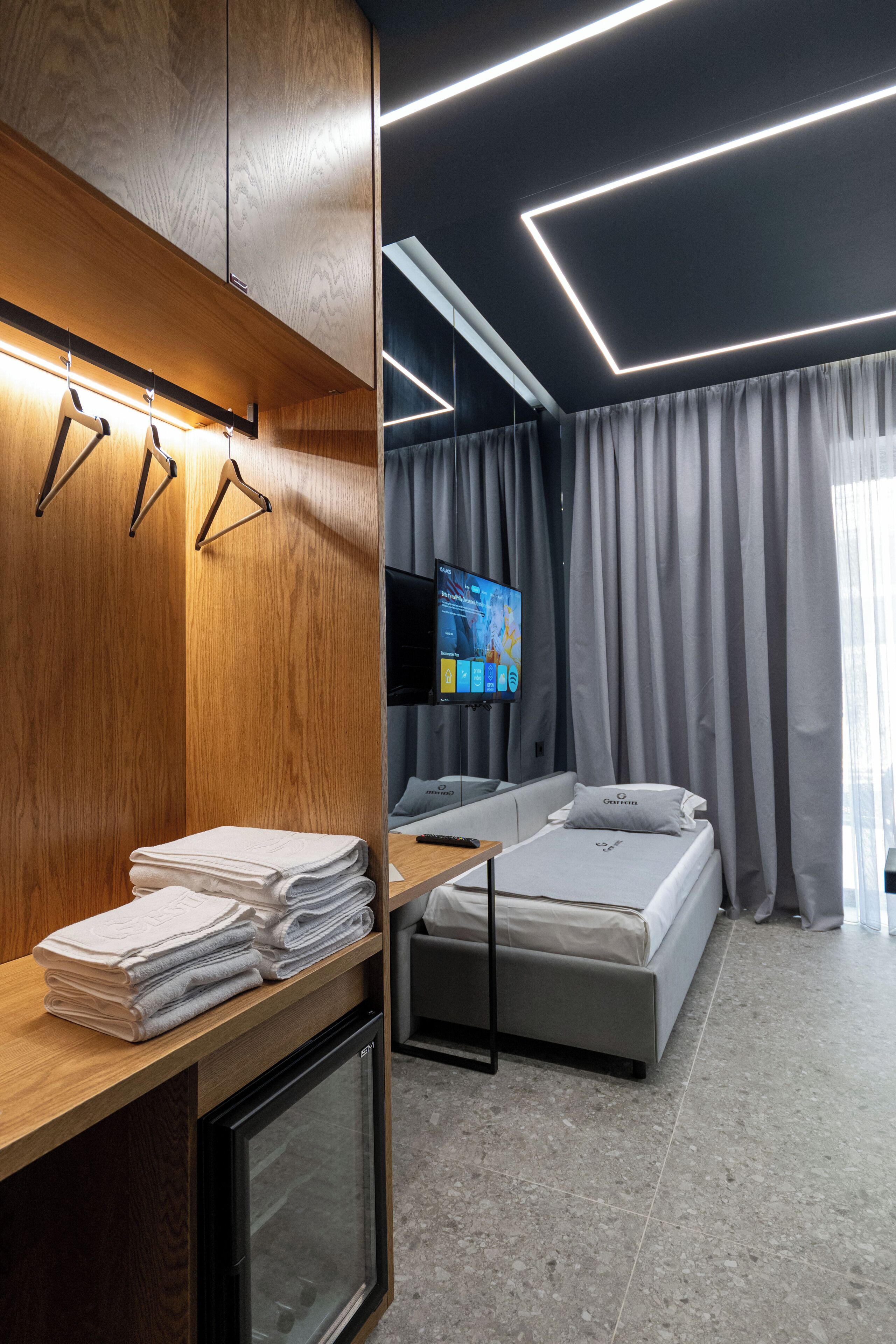 Gest Hotel