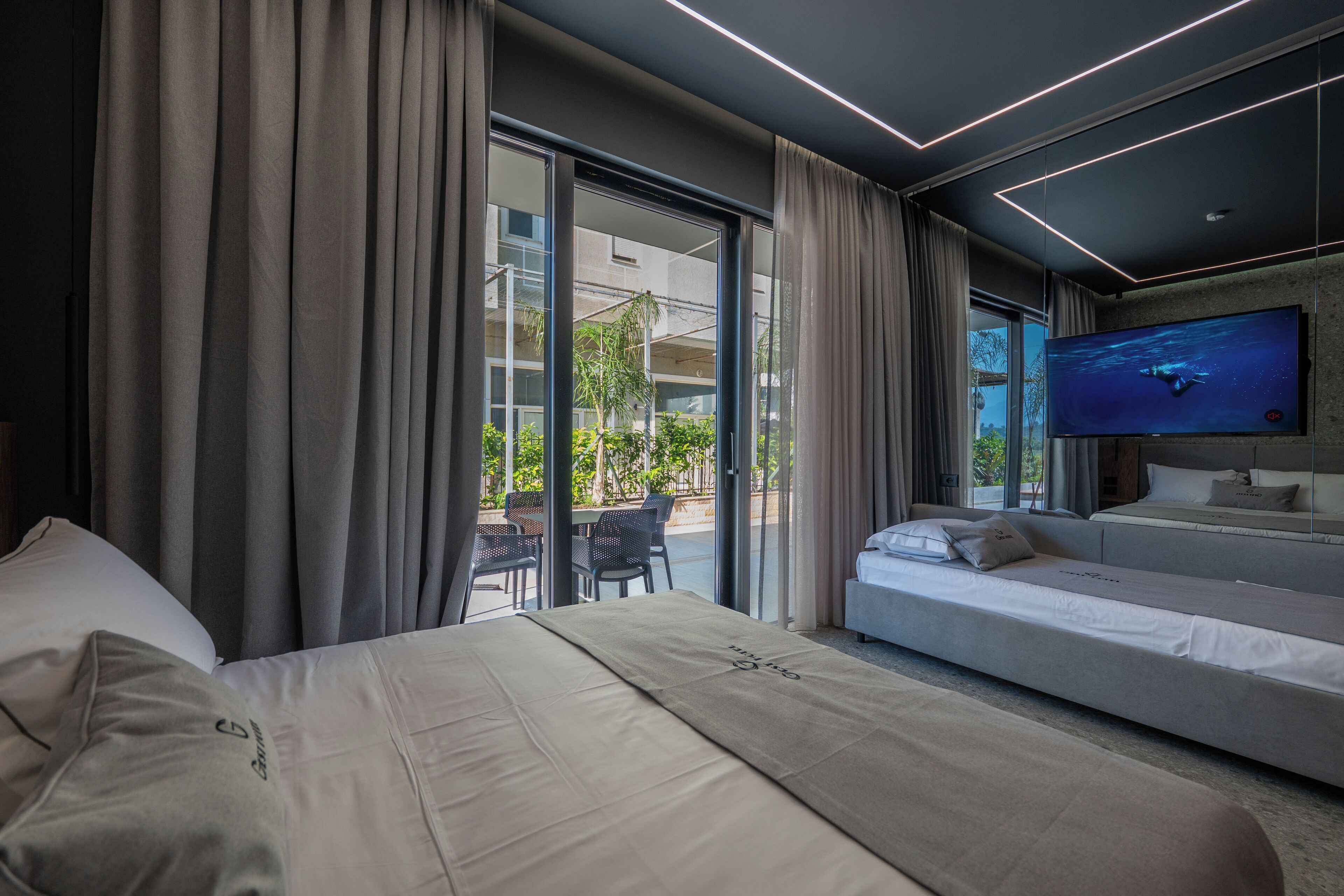 Gest Hotel
