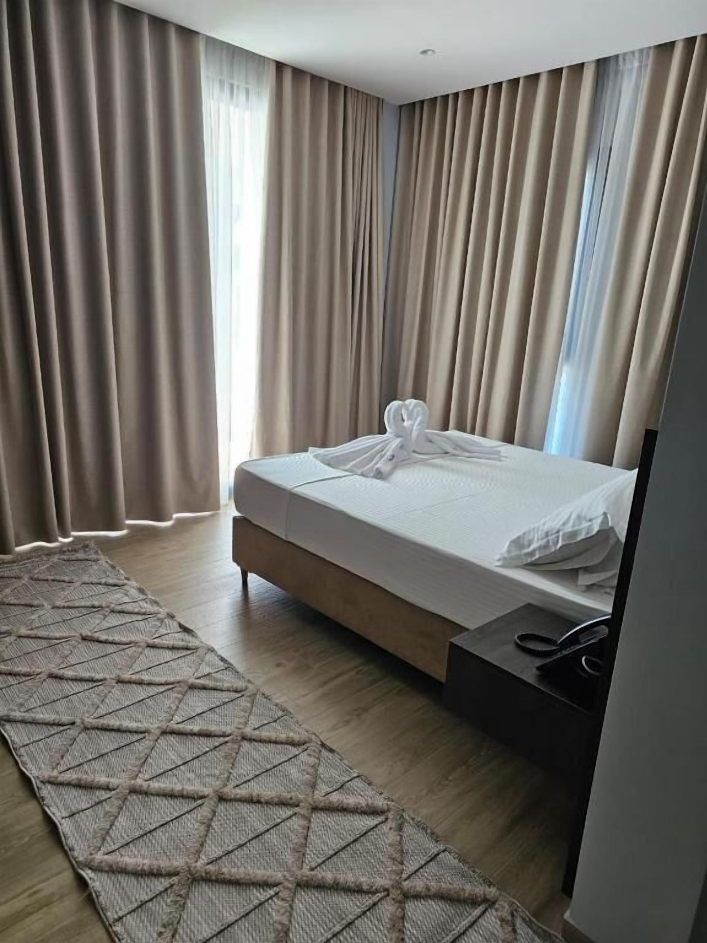 KAAN Hotel