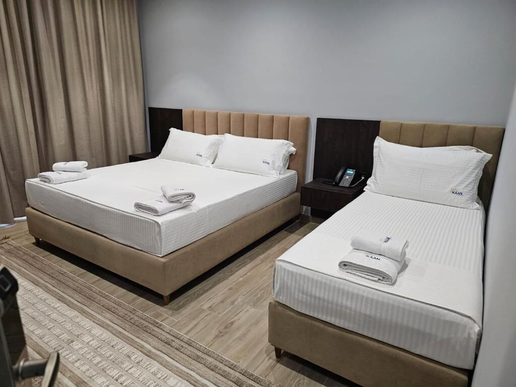KAAN Hotel