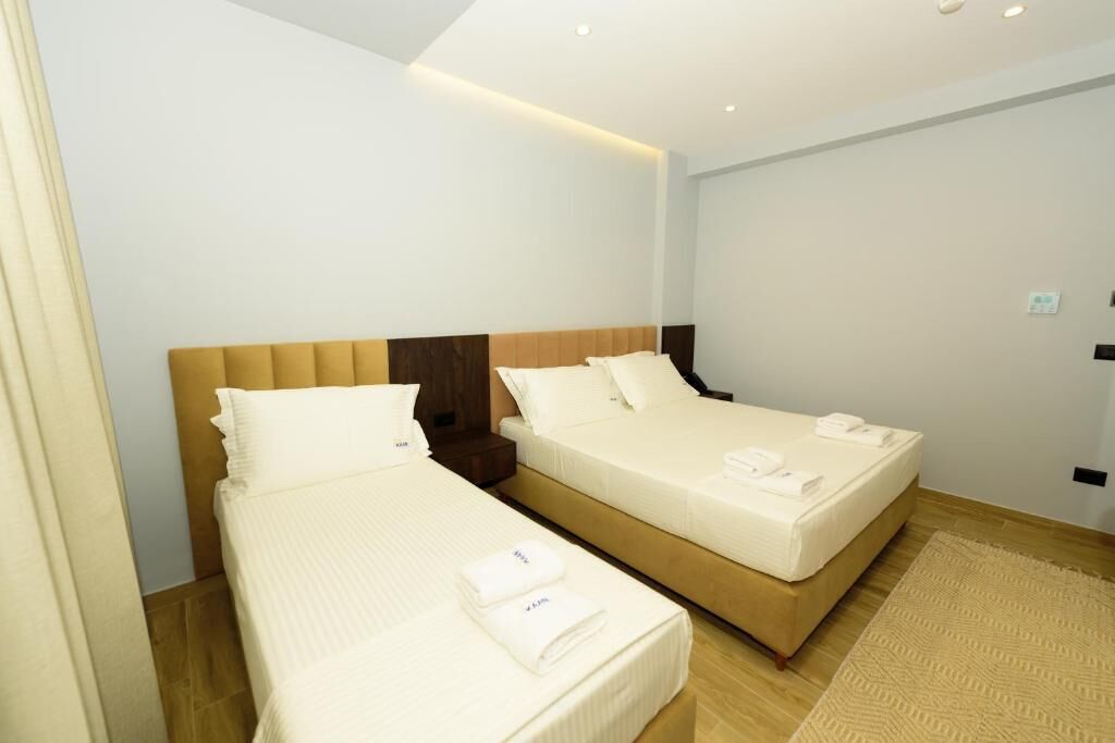 KAAN Hotel