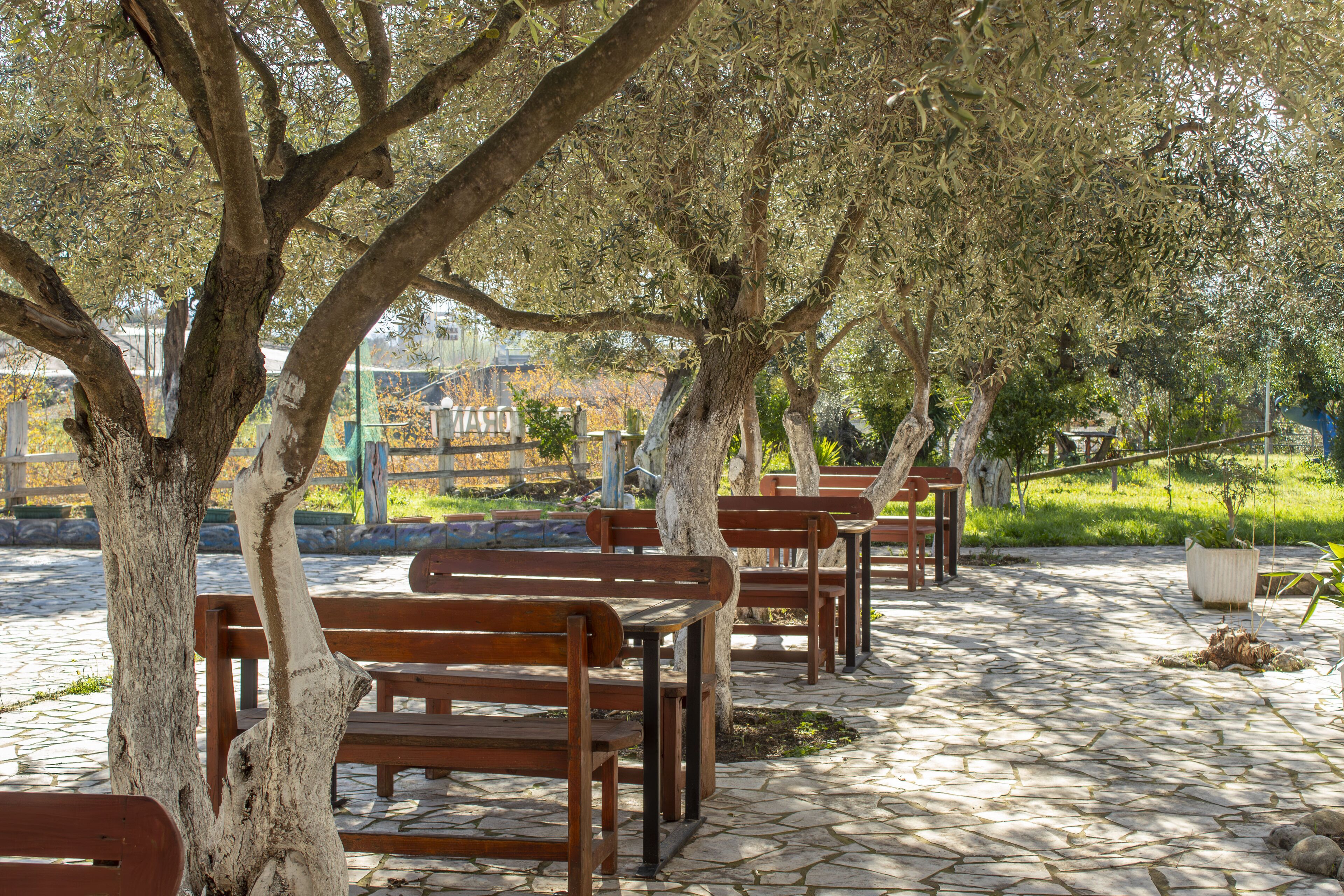 Oasis Hotel