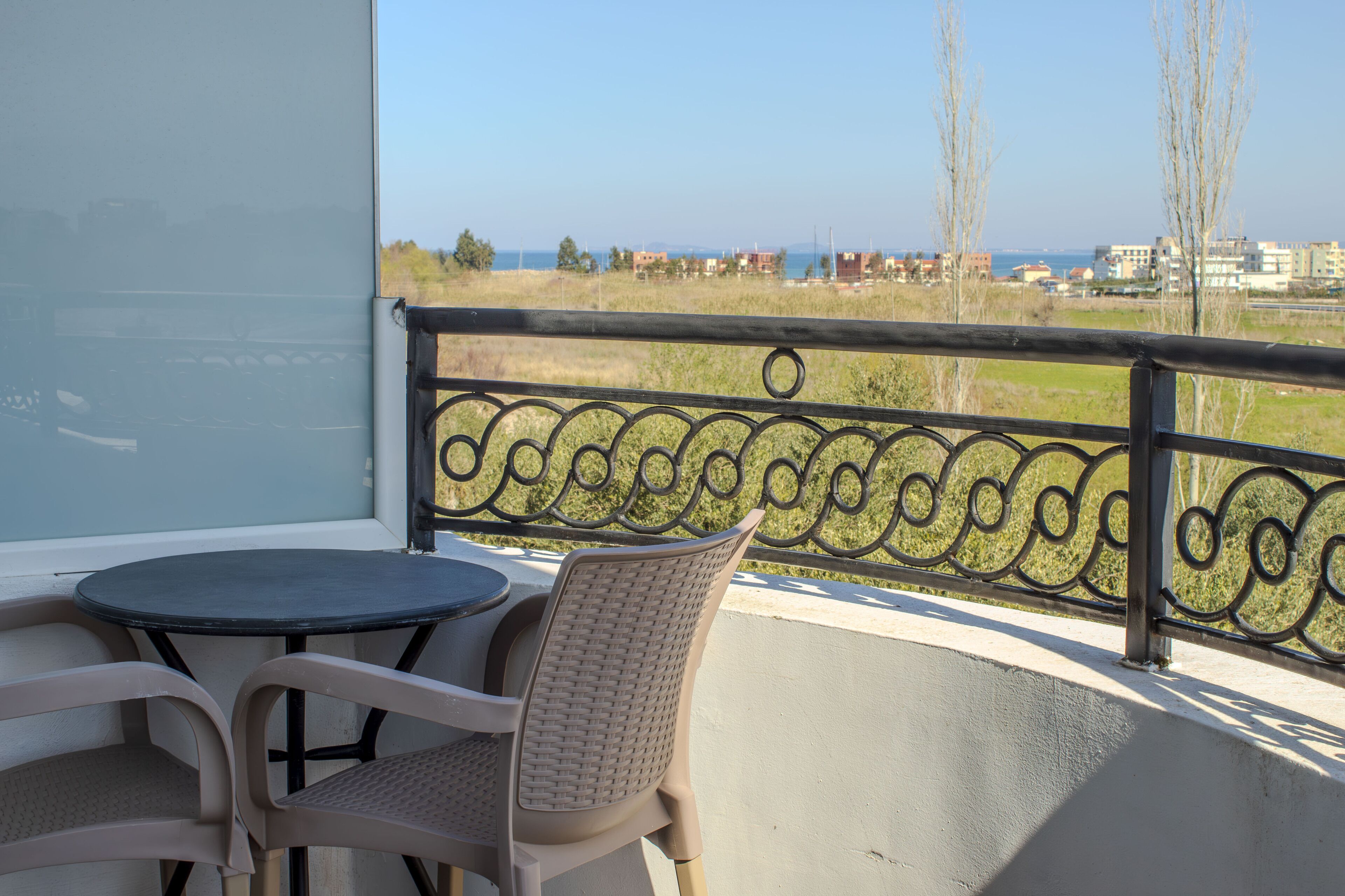 Oasis Hotel