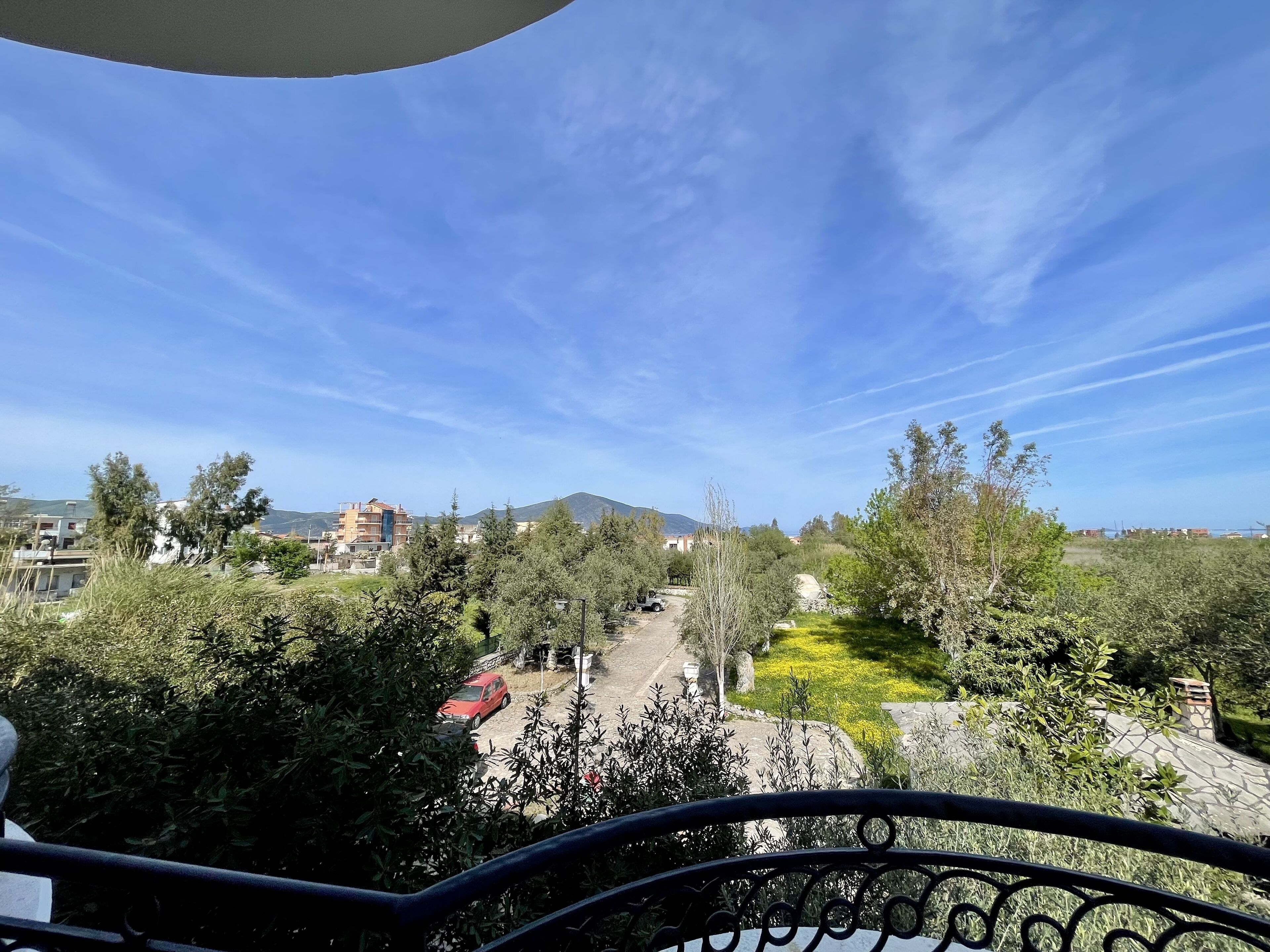Oasis Hotel