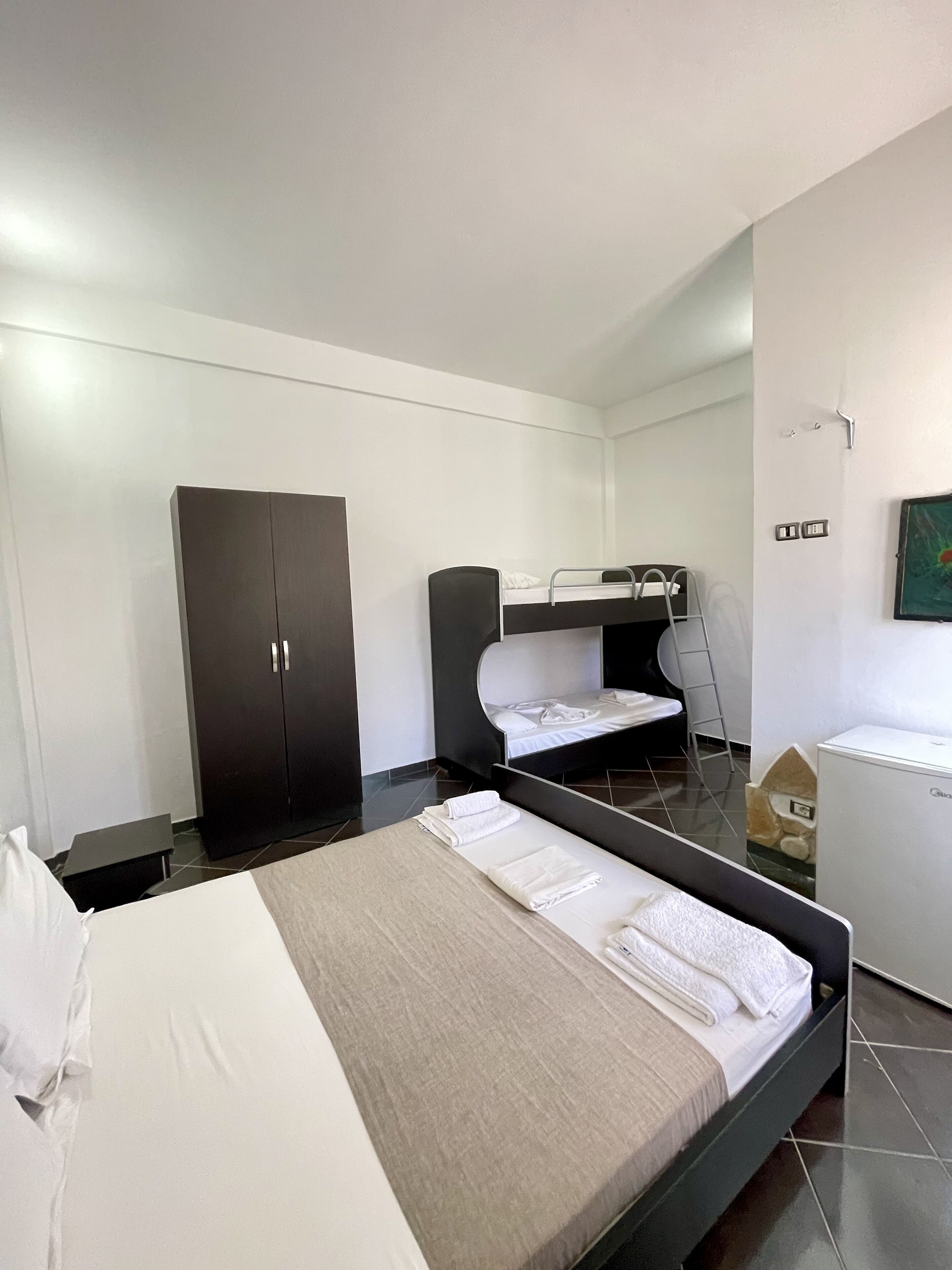 Oasis Hotel