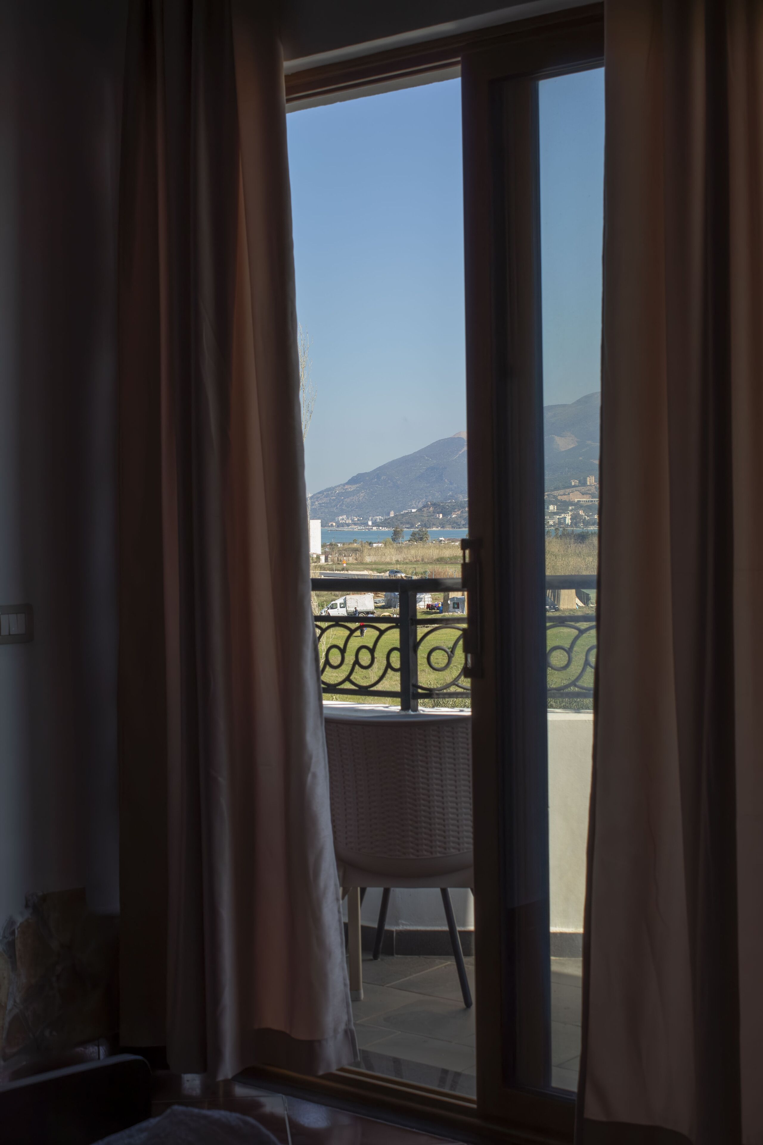 Oasis Hotel