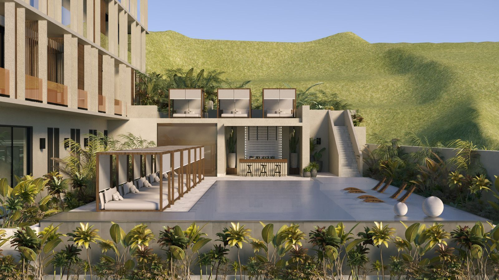 Radream Hotels & Spa
