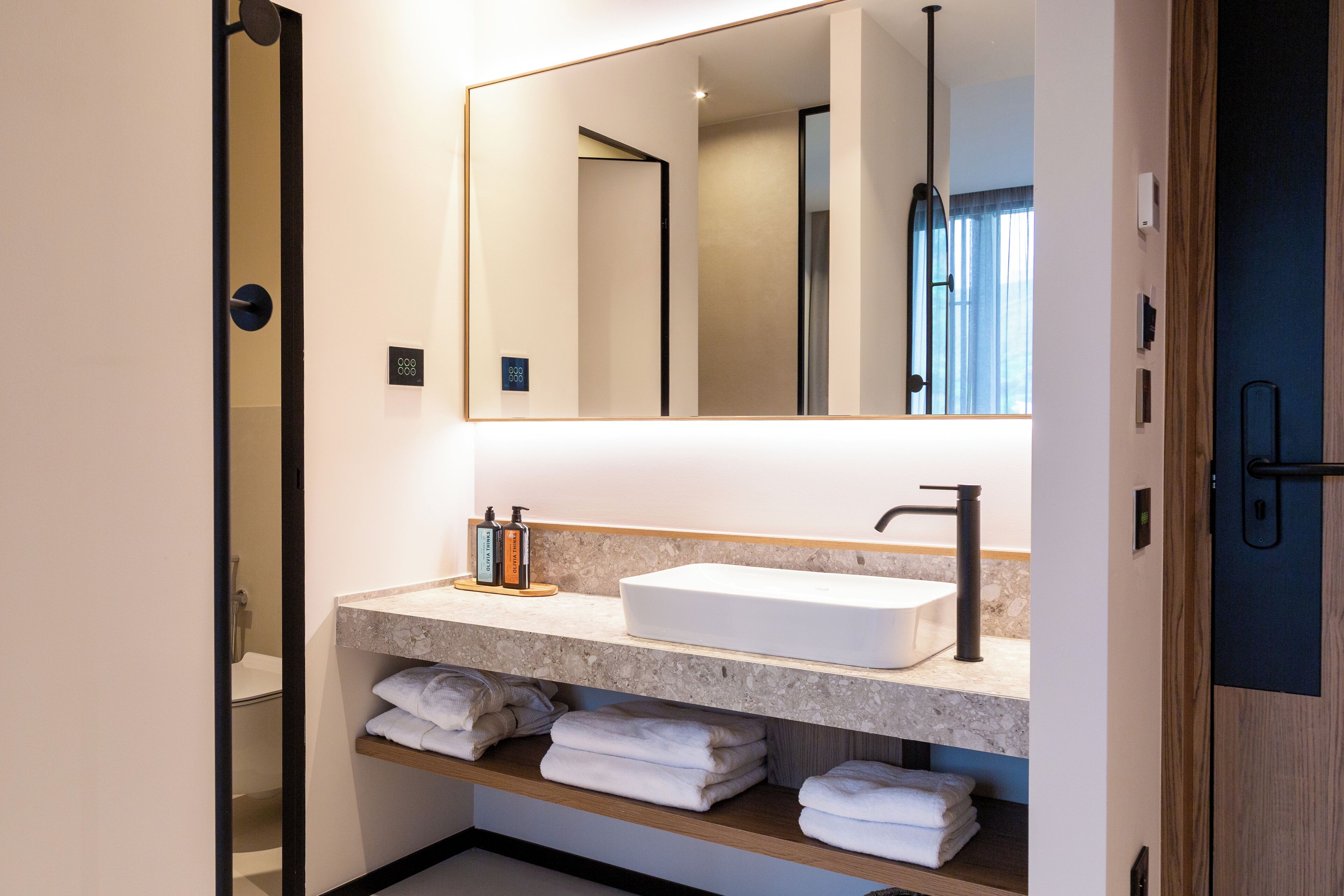 Radream Hotels & Spa